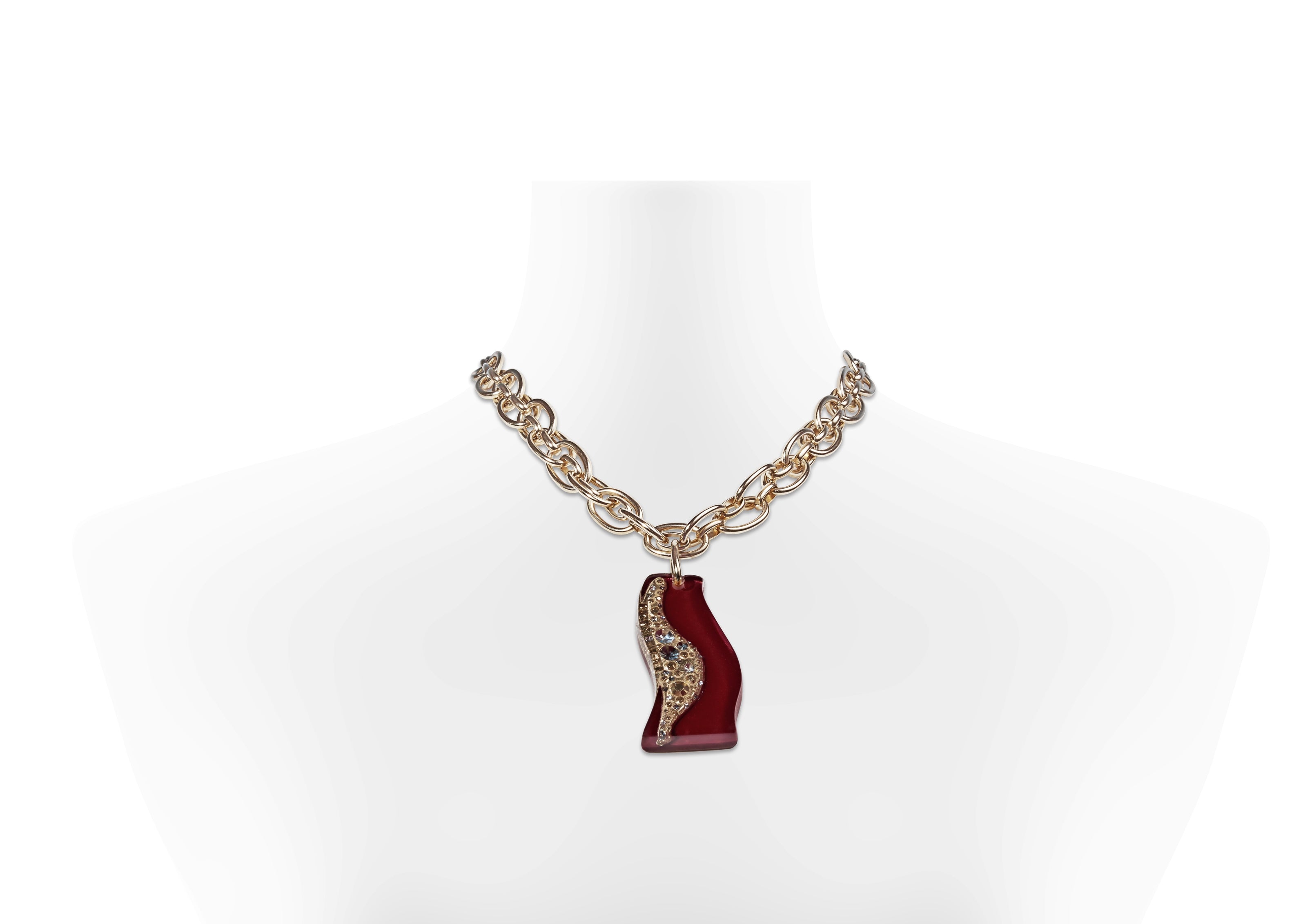 Collier Wave