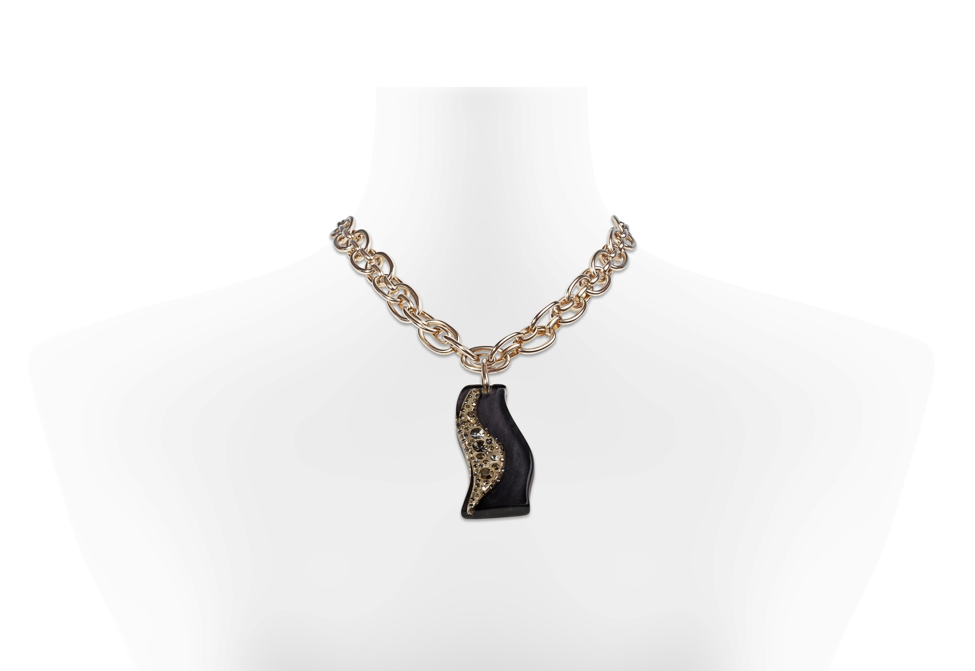 Collier Wave
