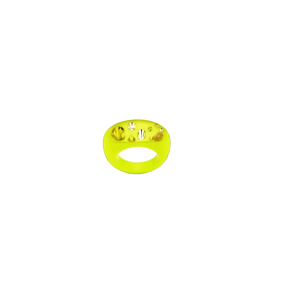 Bague Star - Fine