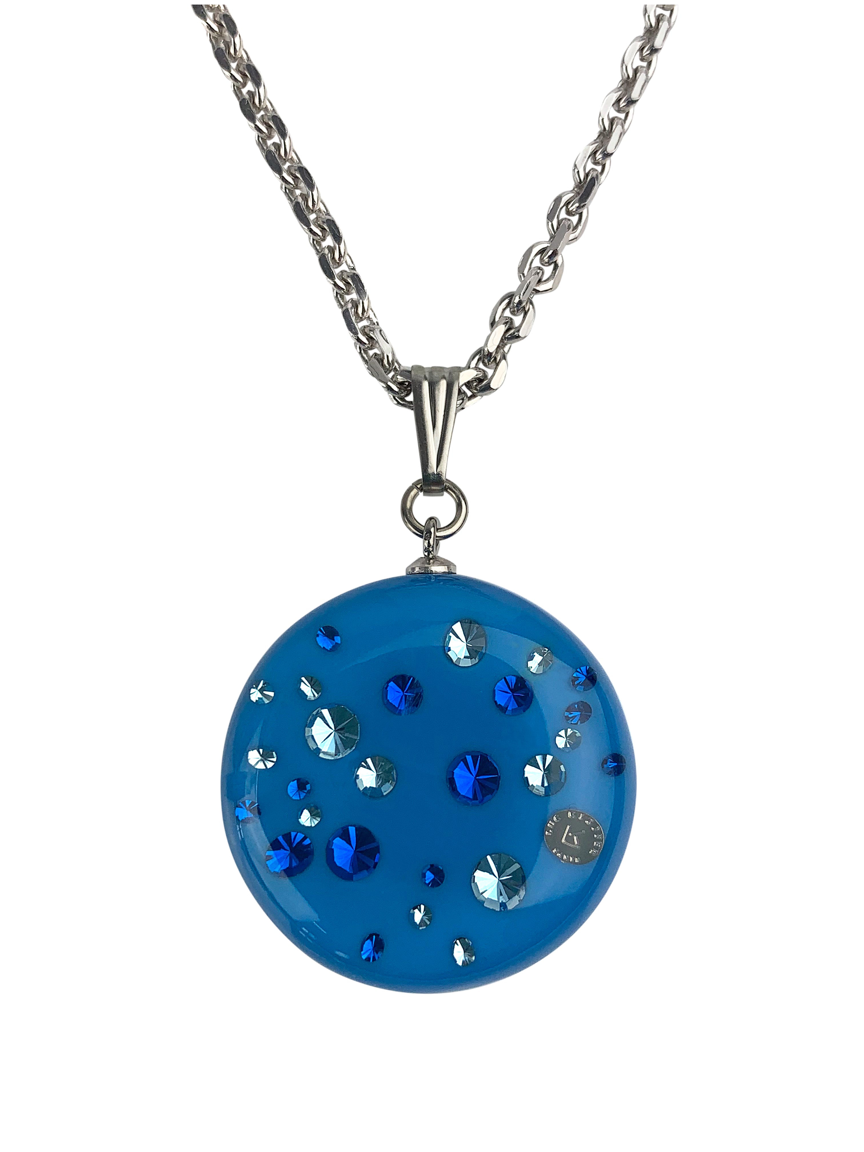 Collier pendentif  Star - Petit