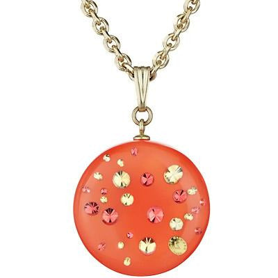 Collier pendentif  Star - Petit