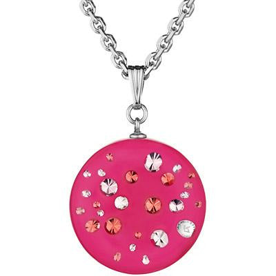 Collier pendentif  Star - Petit