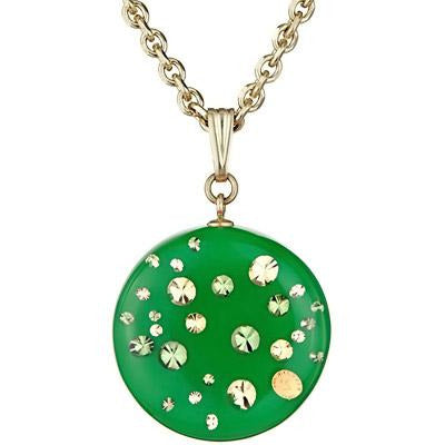 Collier pendentif  Star - Petit