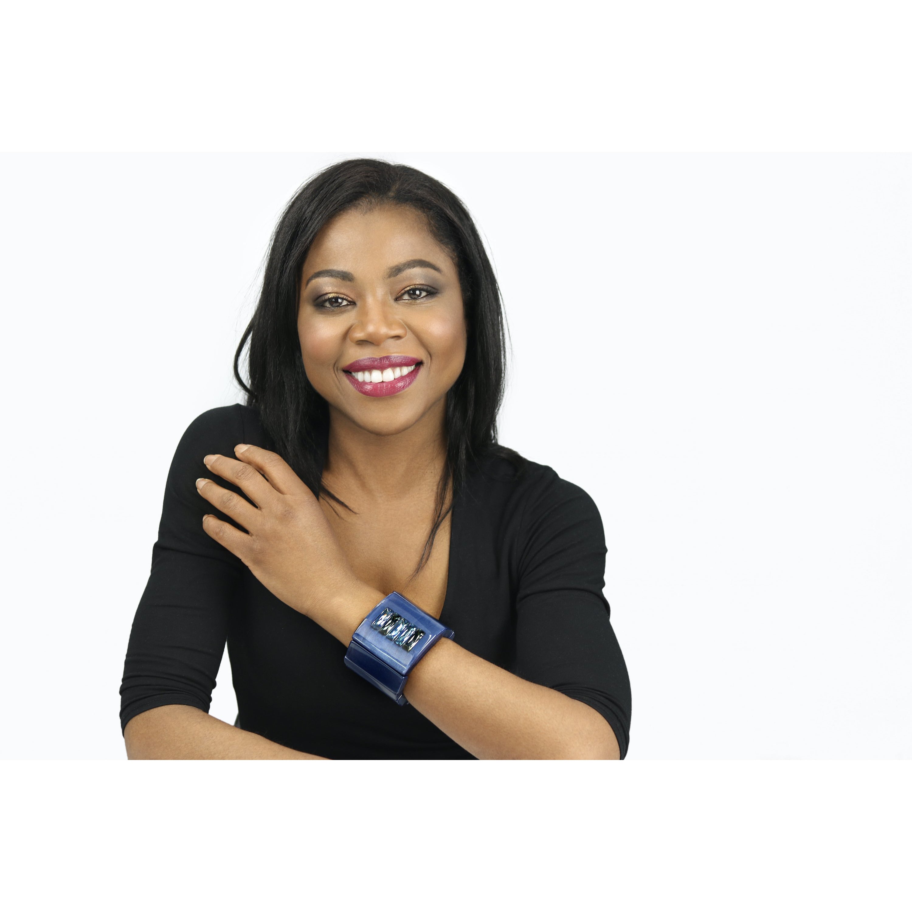 Flexible Building Bracelet