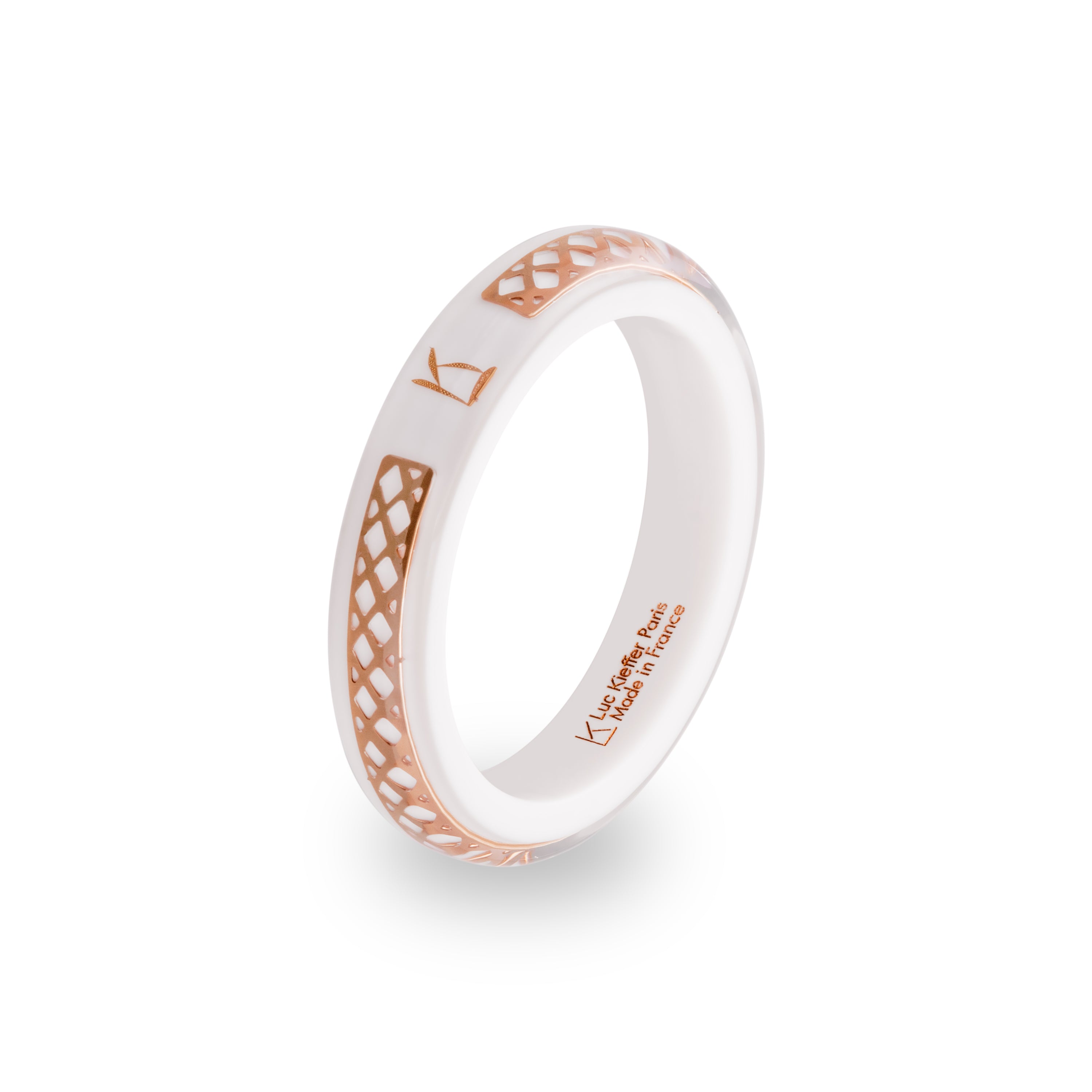 Bracelet Alambra - Fin 16mm