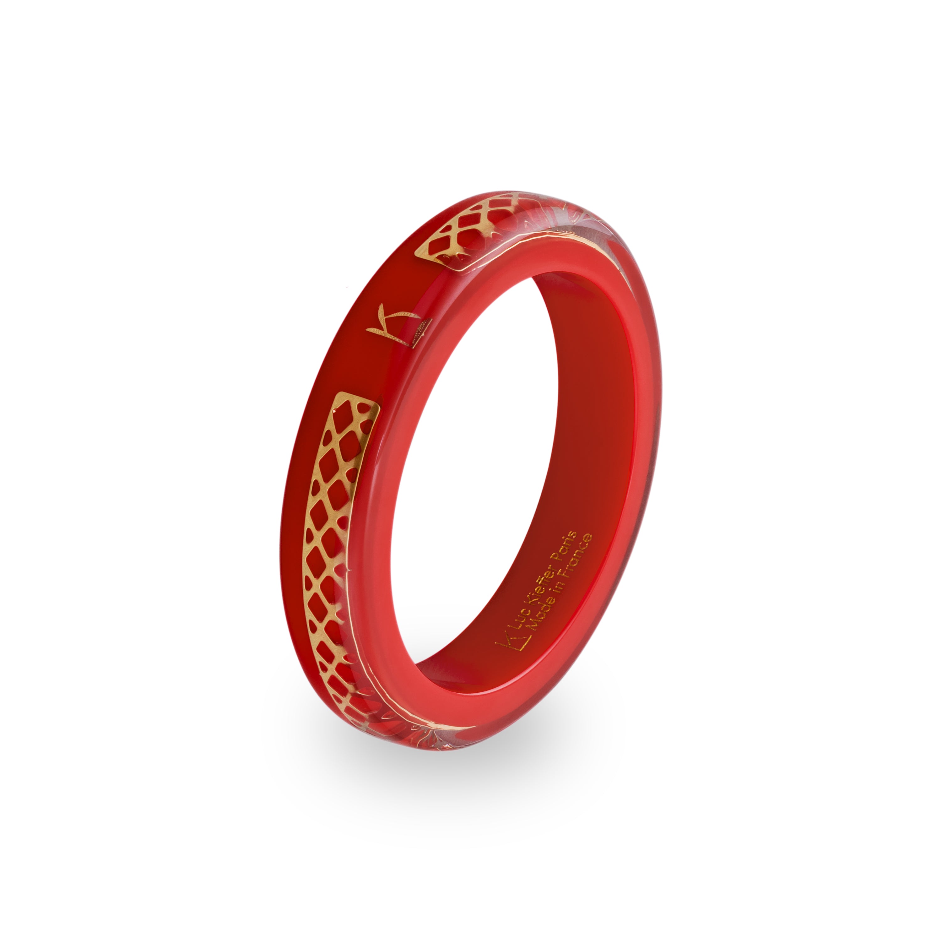 Bracelet Alambra - Fin 16mm
