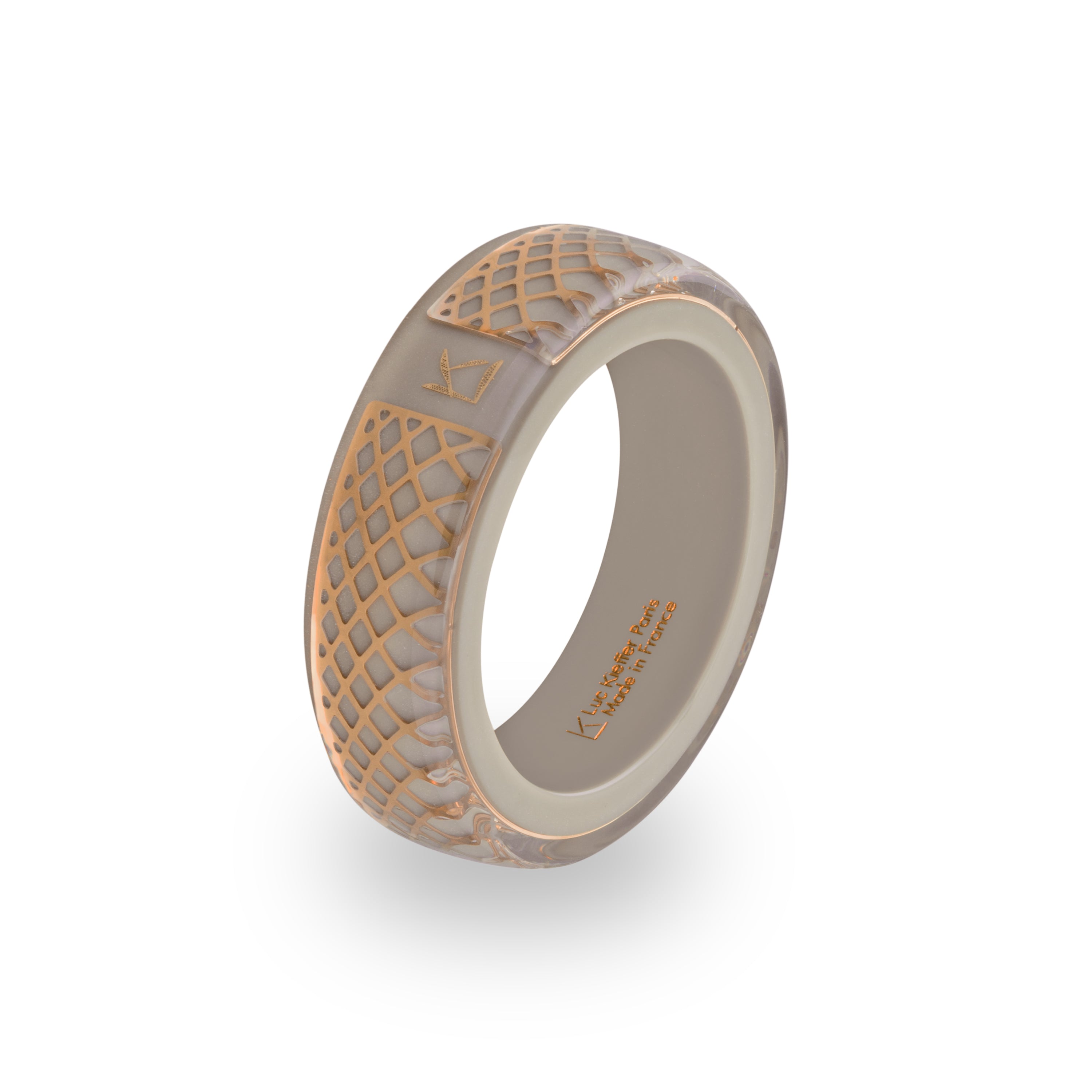 Alambra Bracelet - Large 23mm