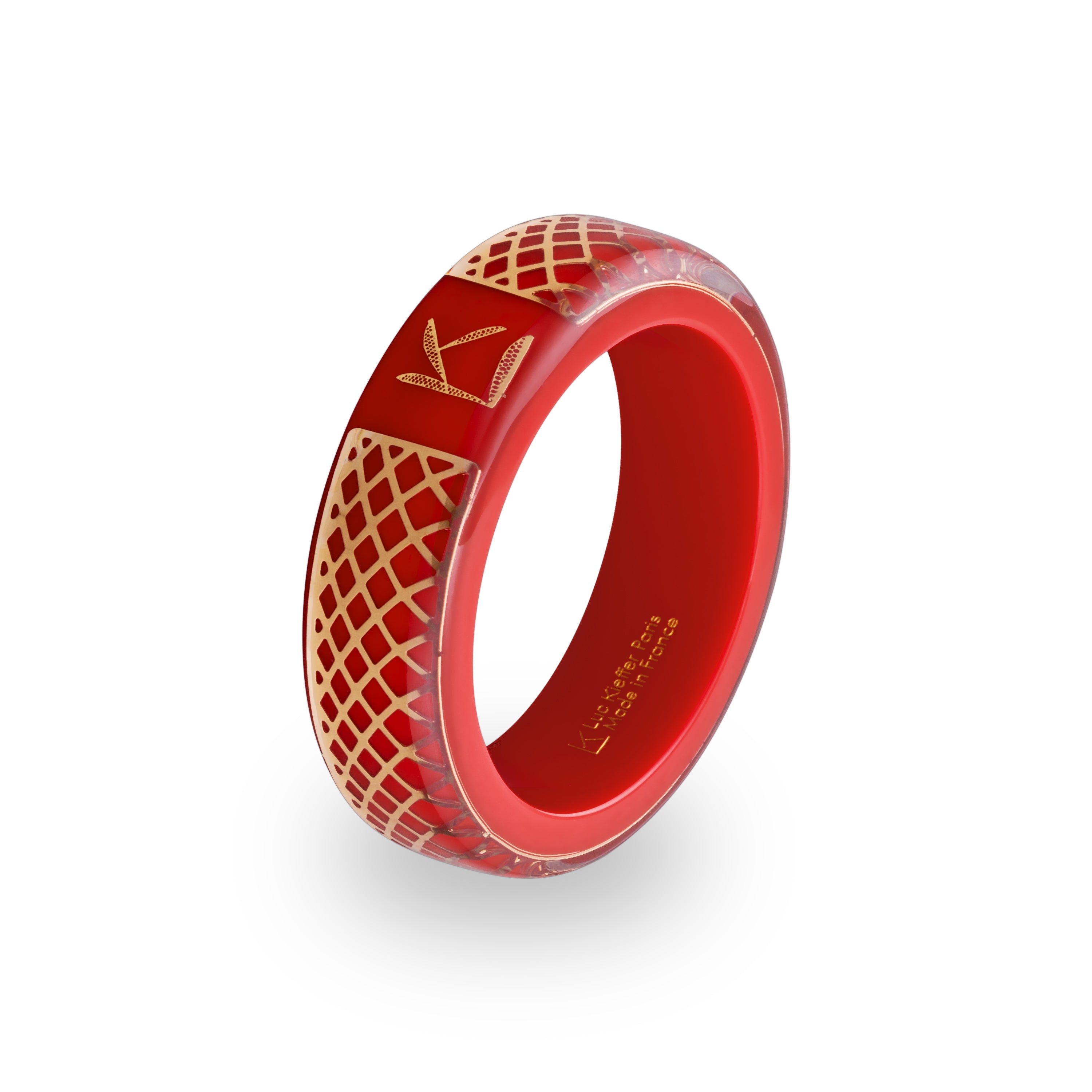 Alambra Bracelet - Large 23mm