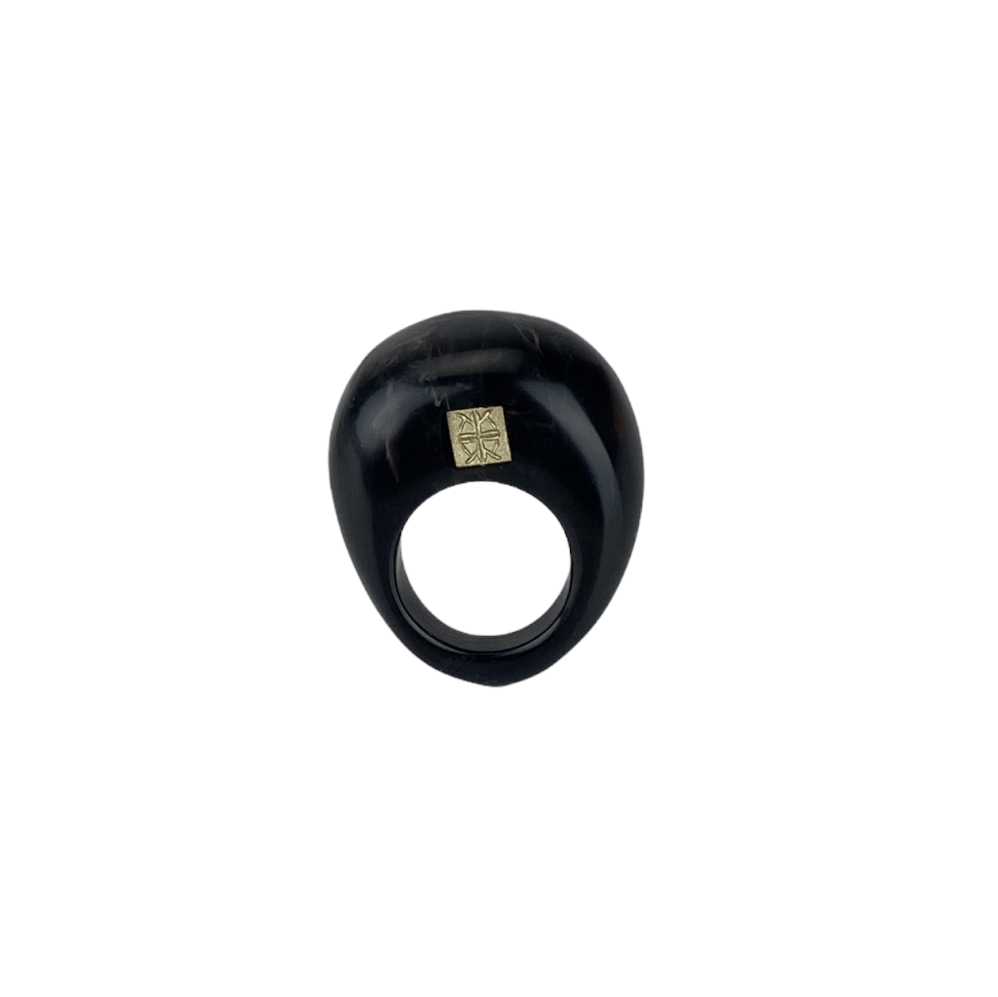 Soho Ring - Round
