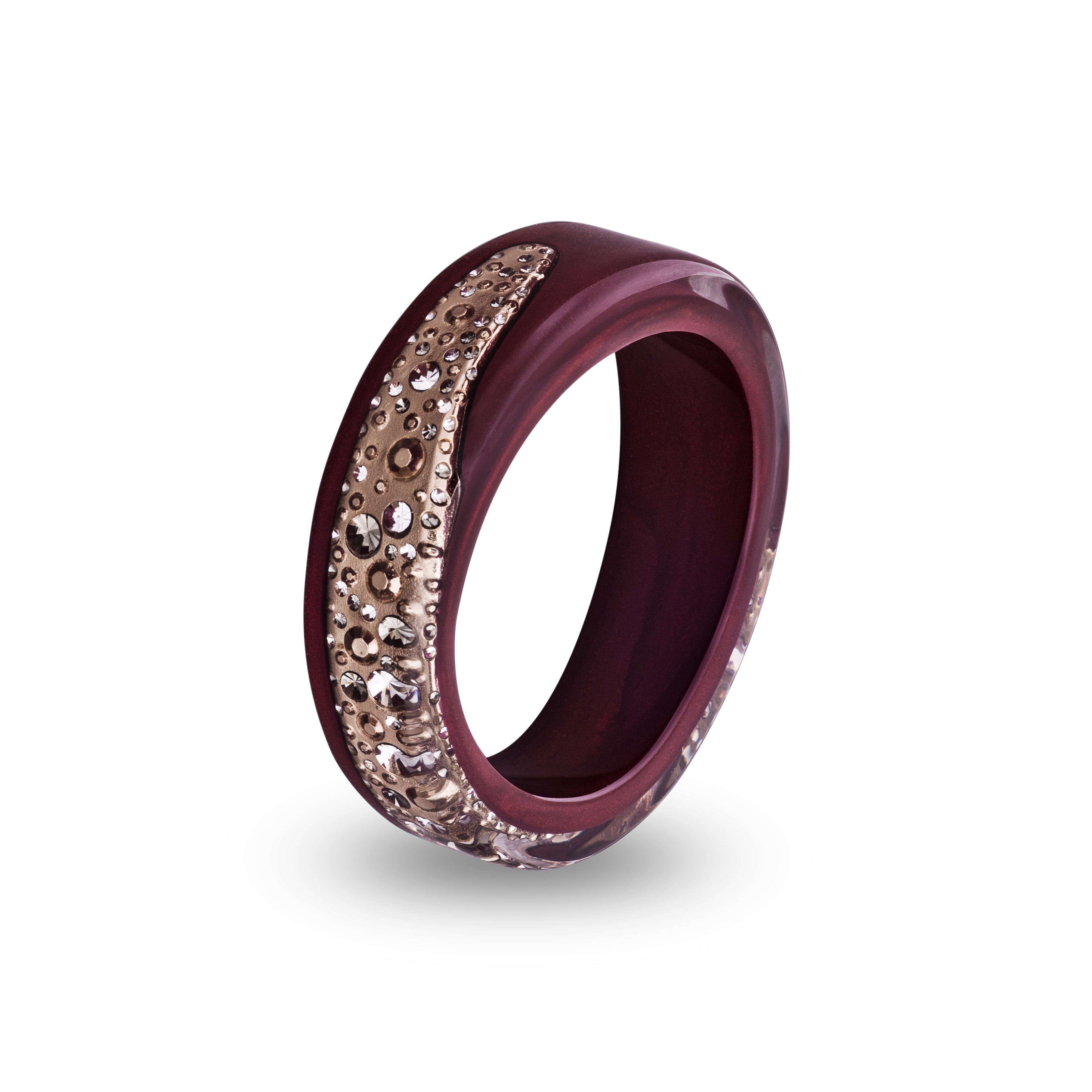 Bracelet Wave - Moyen 25mm
