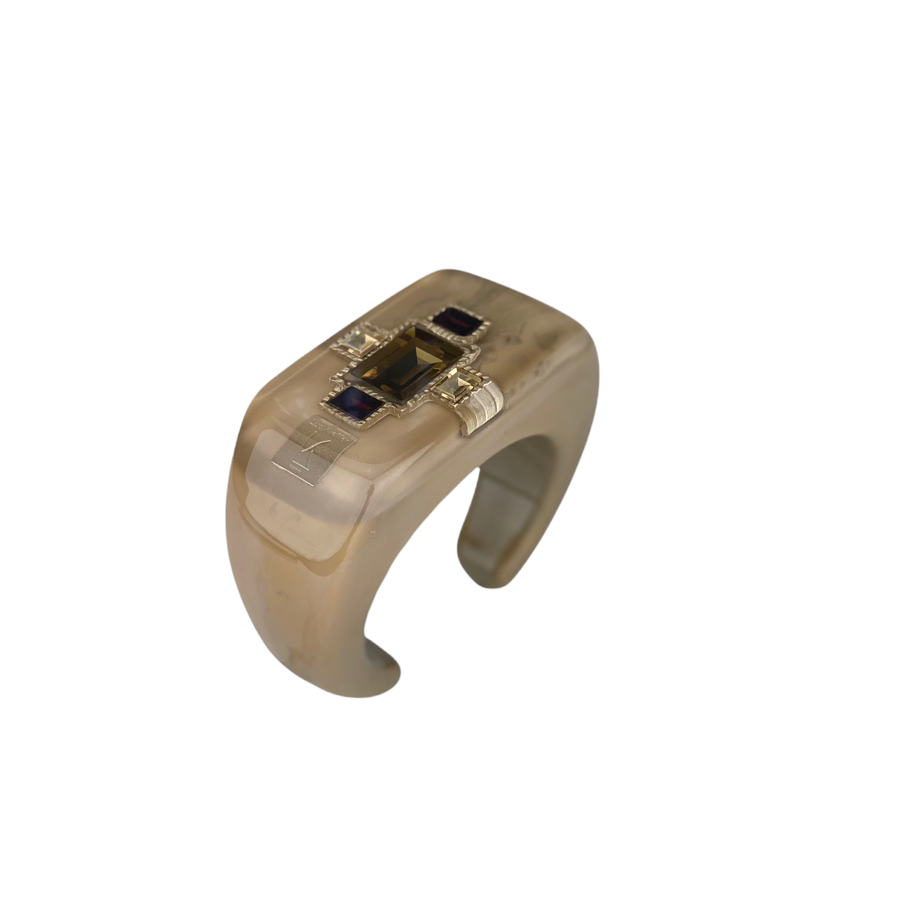 Indian Spirit Cuff