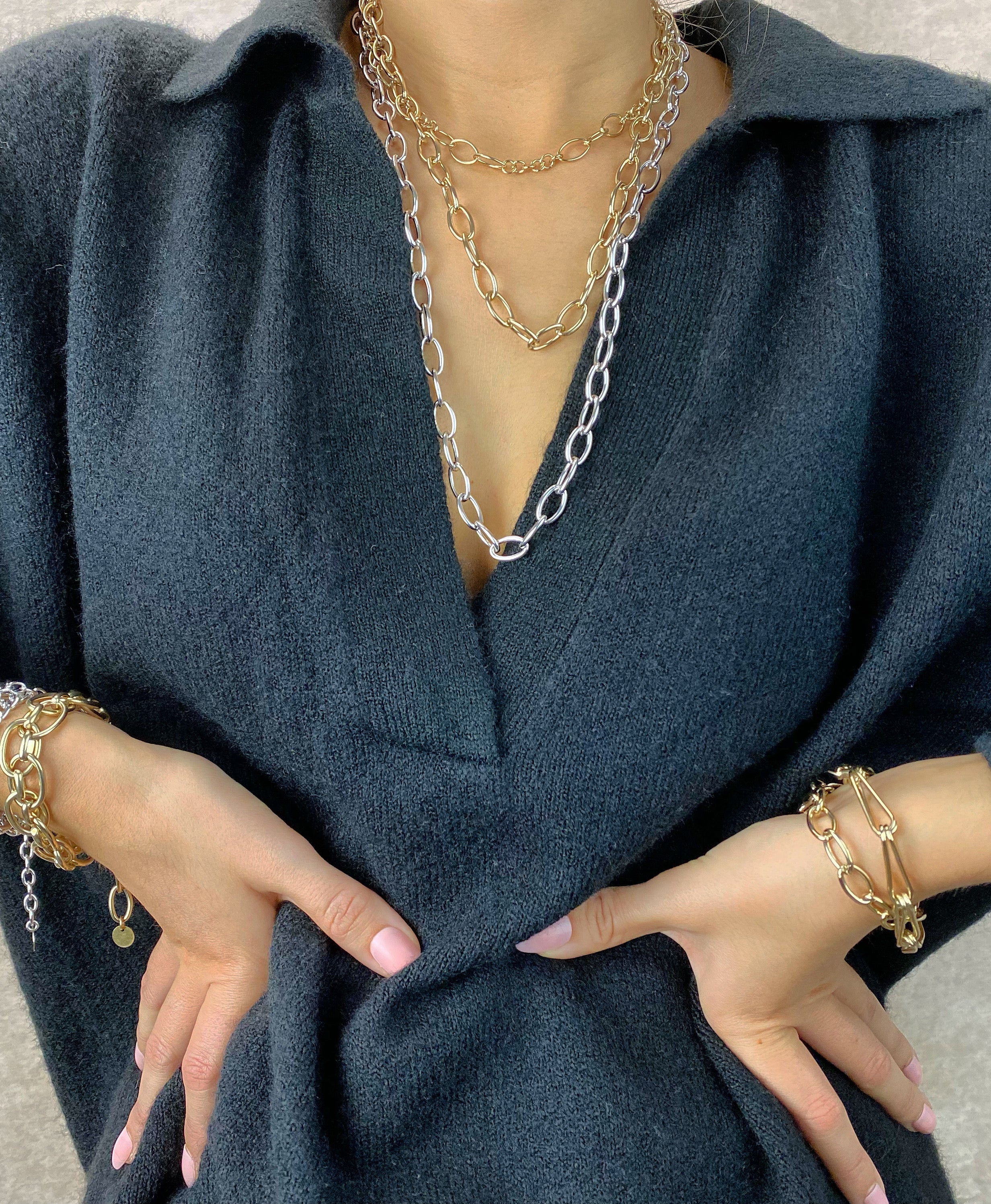 Collier Emma