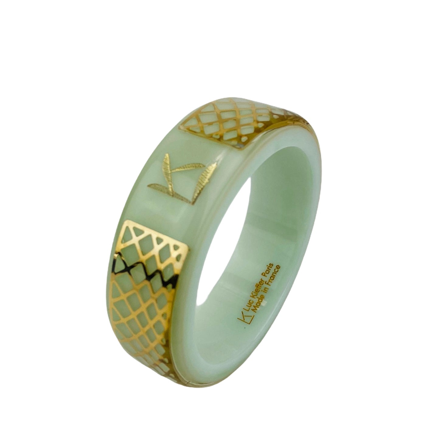 Alambra Bracelet - Large 23mm