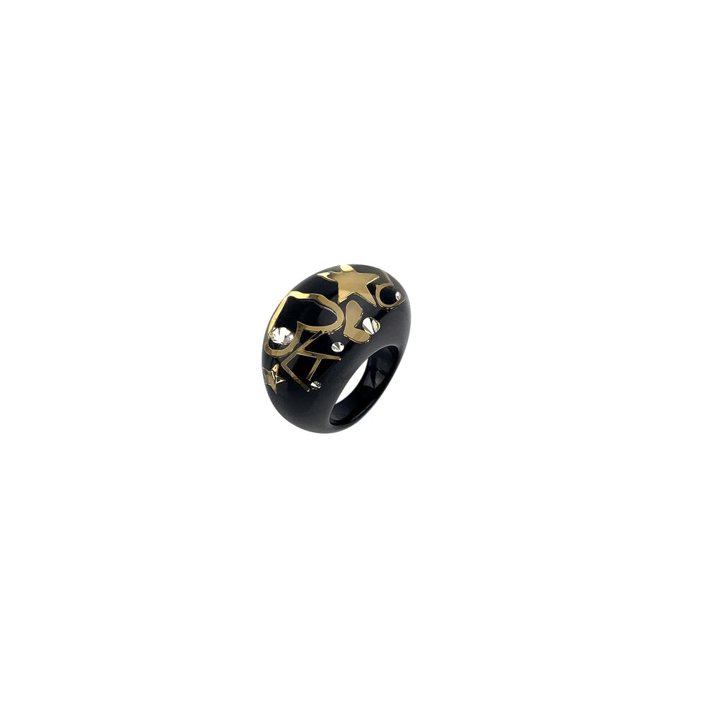 Bague Signature - Fine