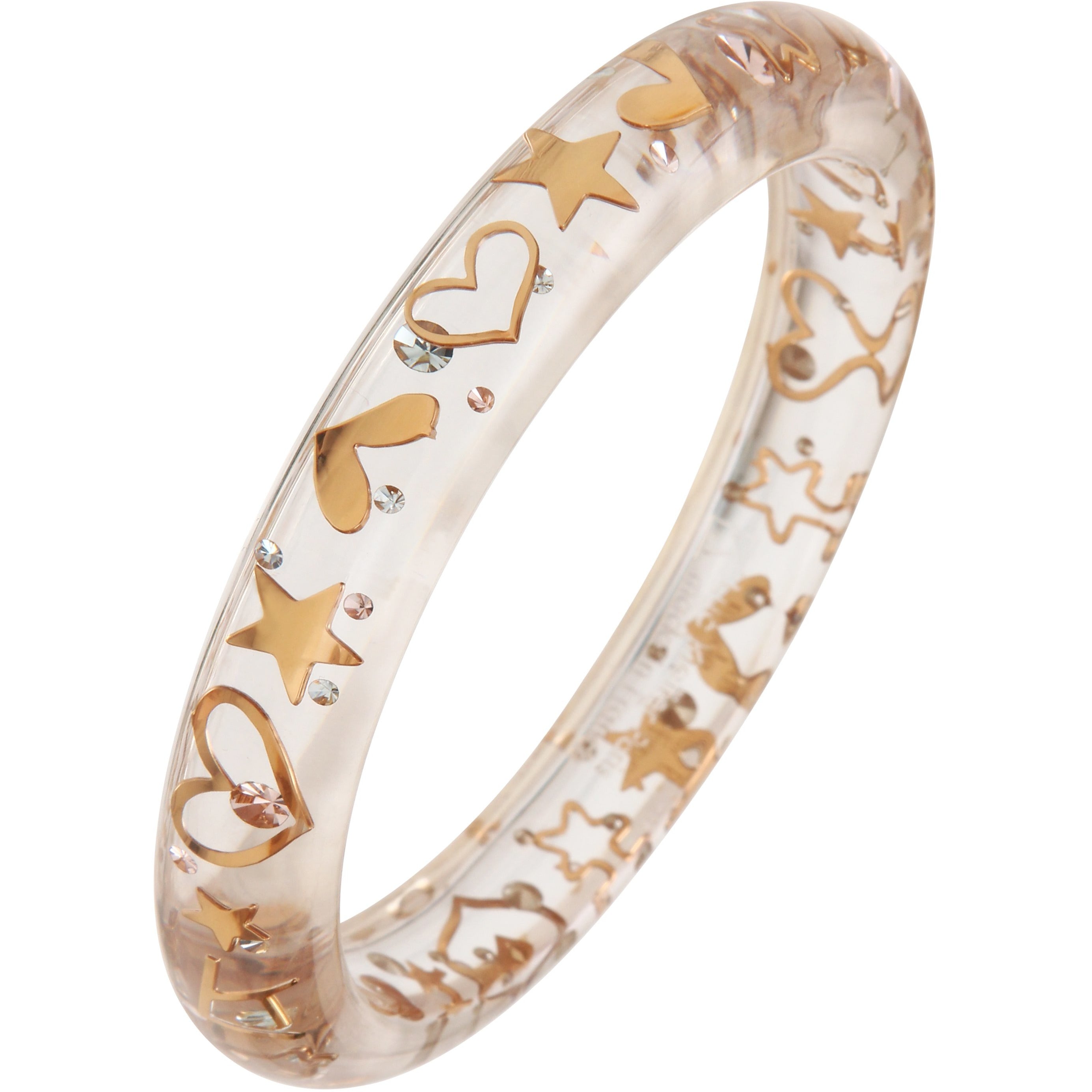 Bracelet Signature - Fin 10mm