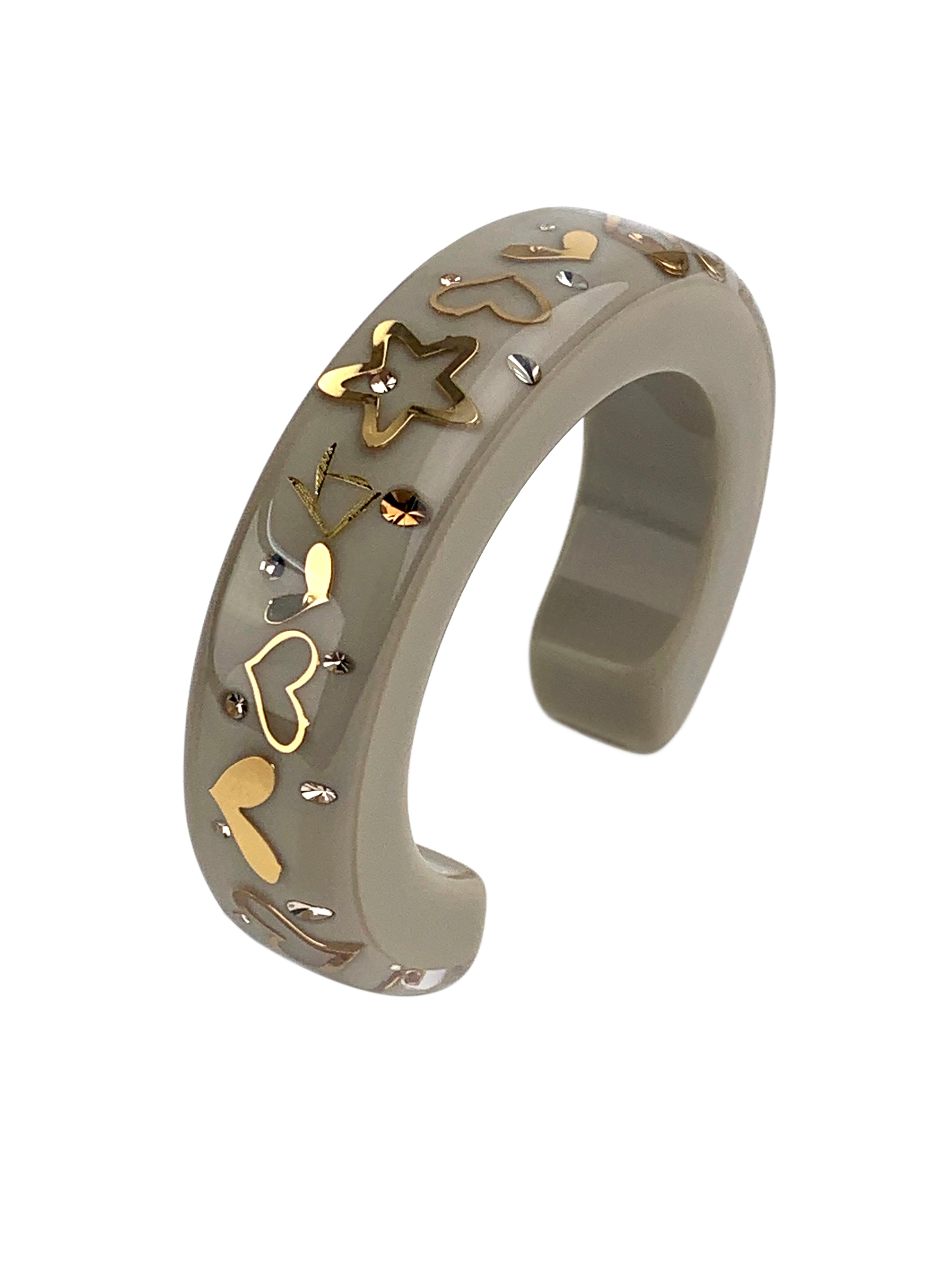 Signature Cuff - 15mm
