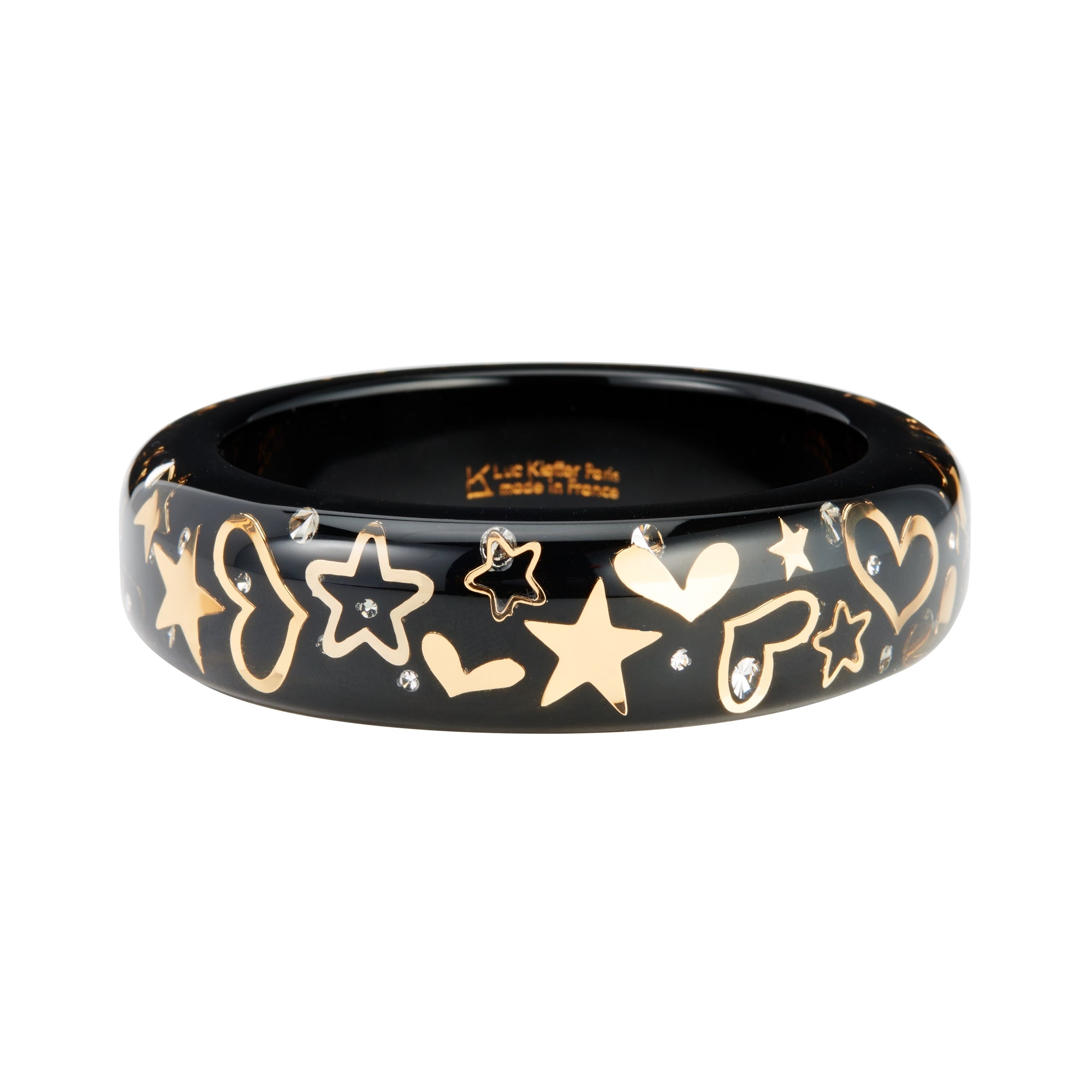 Bracelet Signature - Moyen 20mm