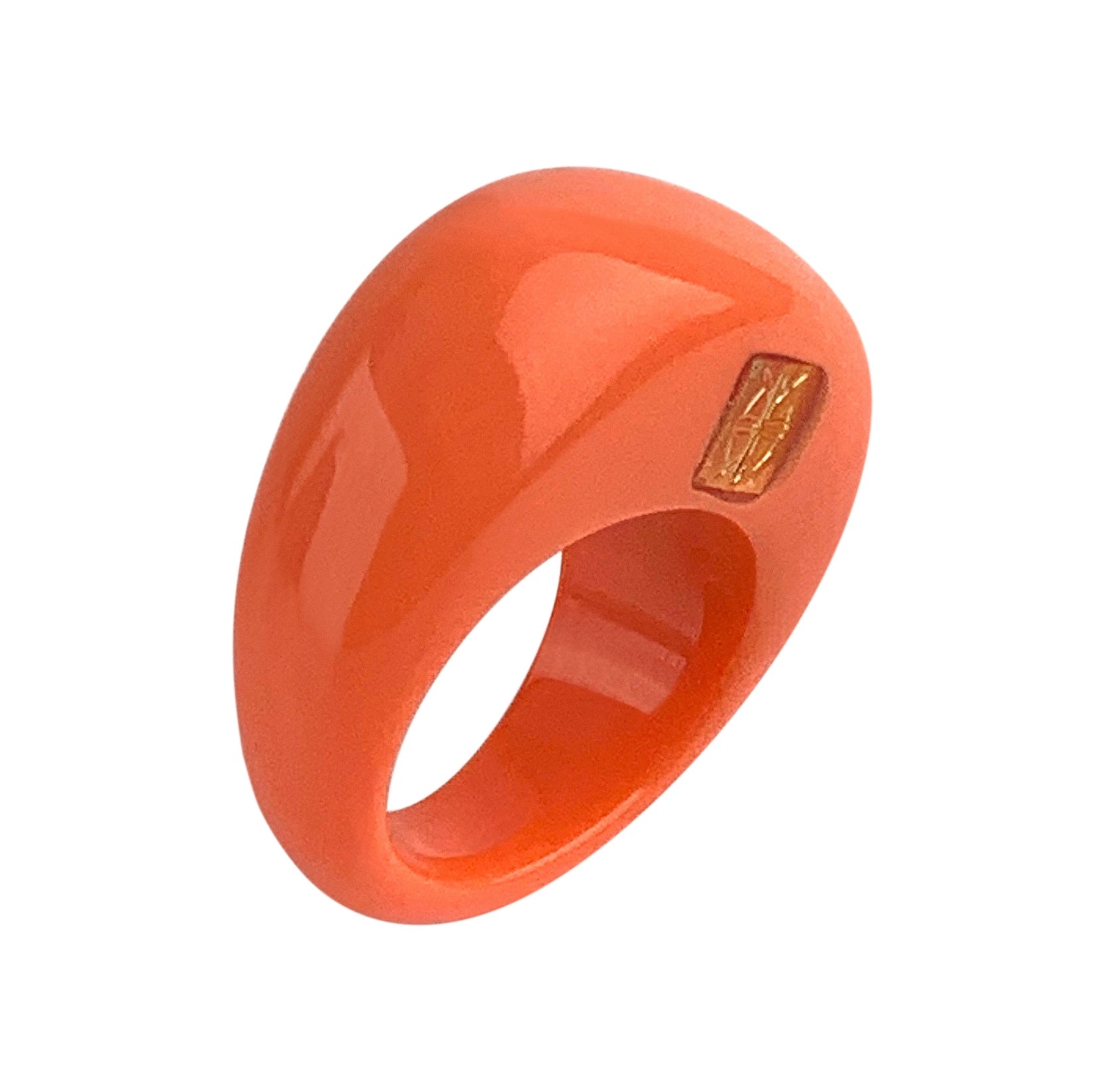 Soho Ring - Mini