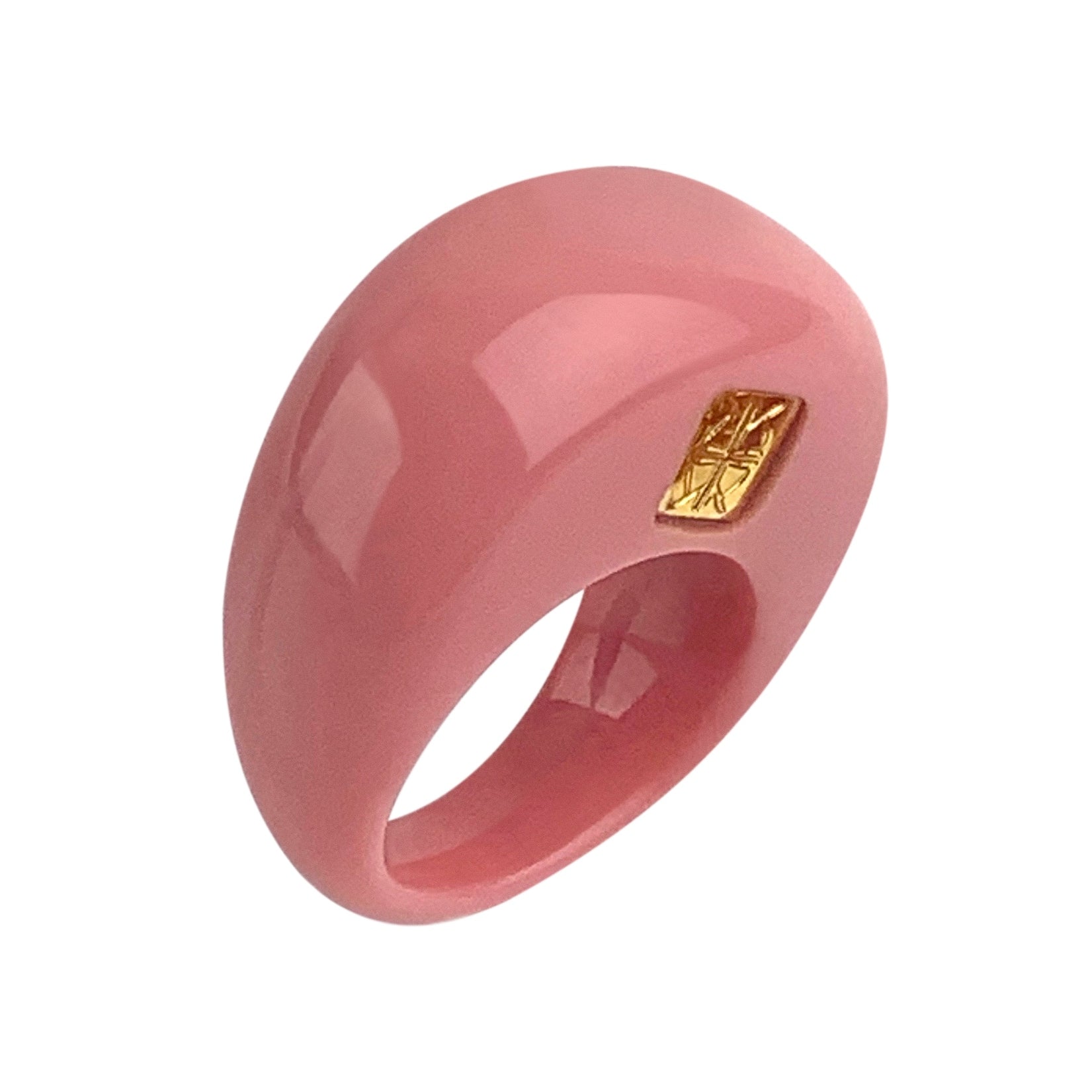 Soho Ring - Mini
