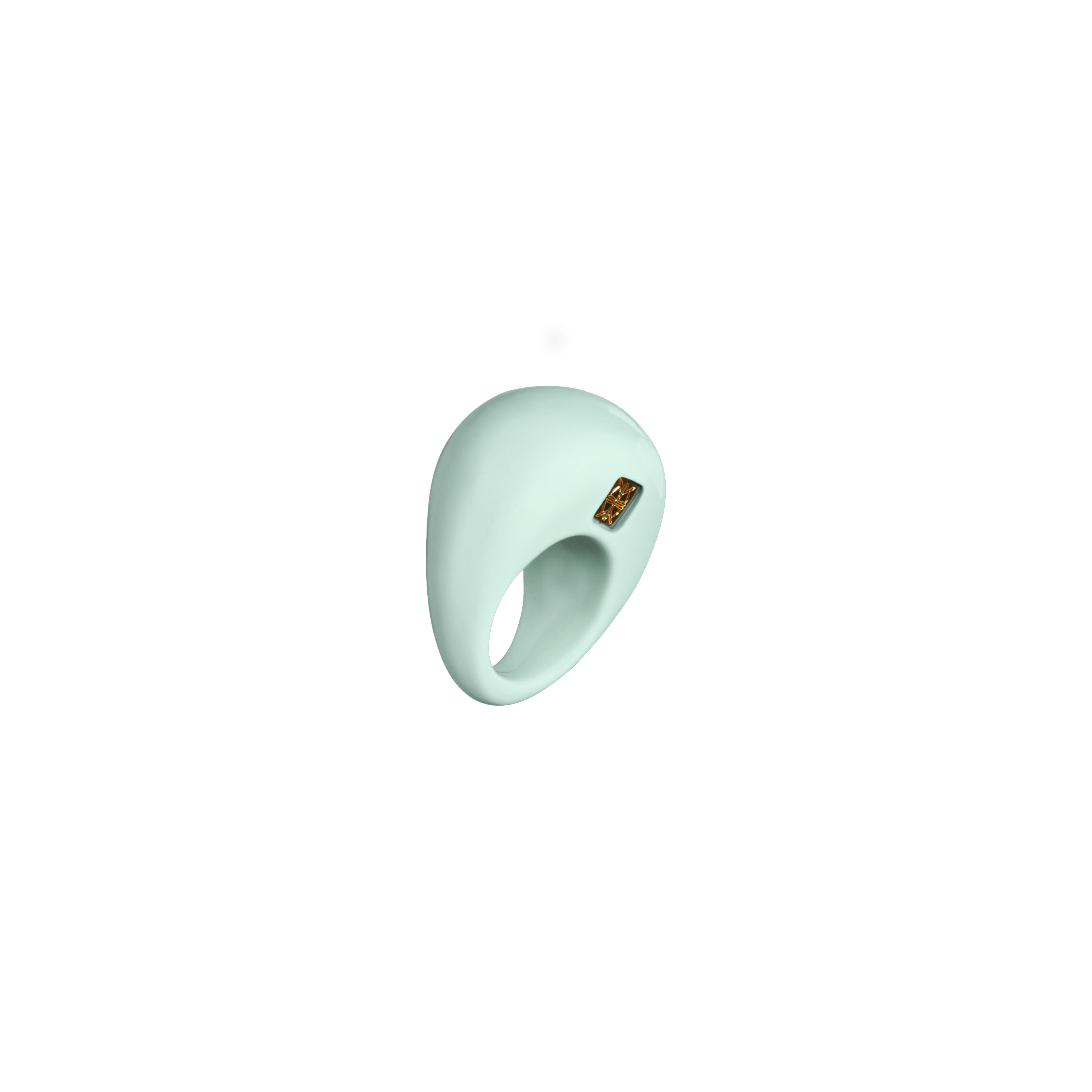 Soho Ring - Round