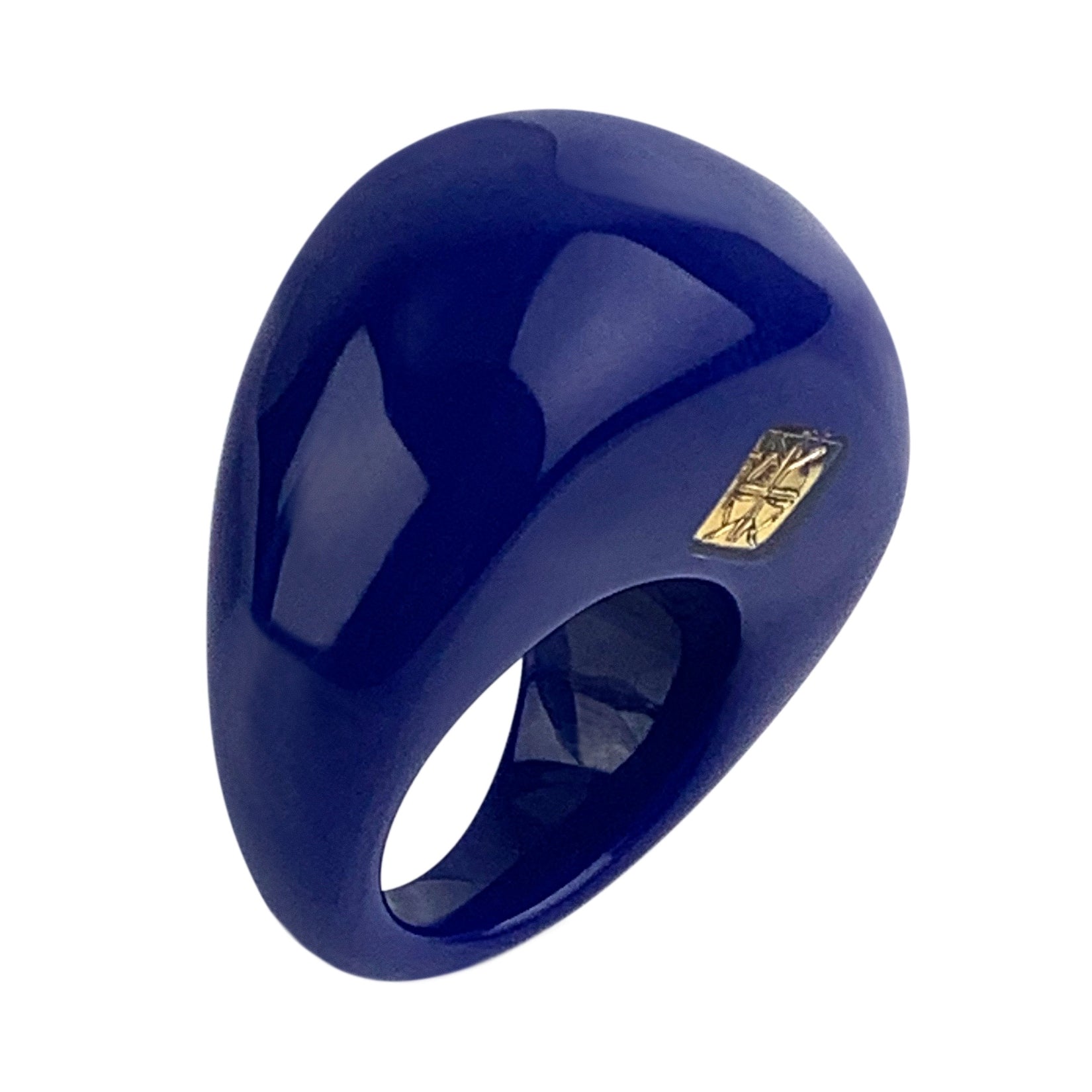 Soho Ring - Round
