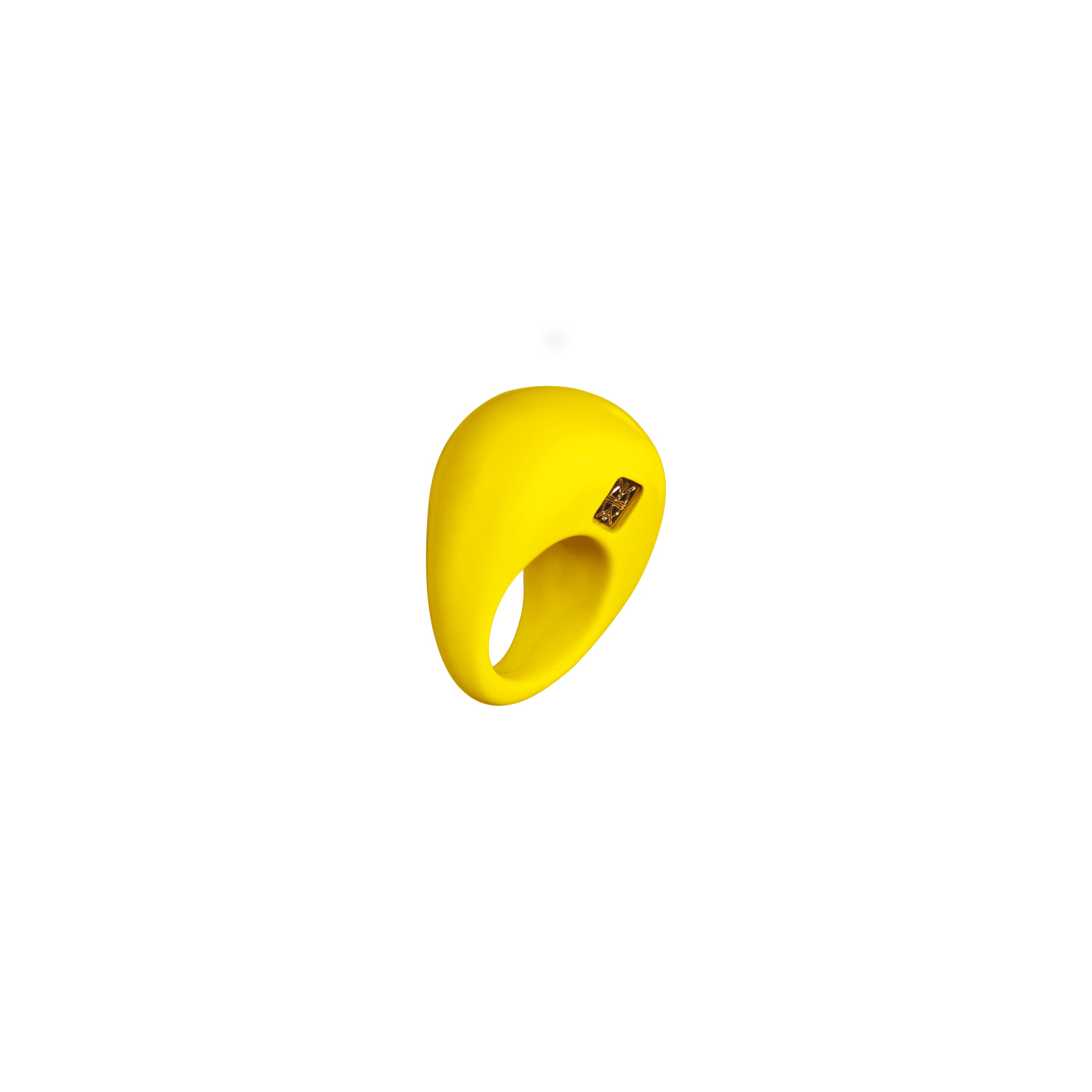 Soho Ring - Round