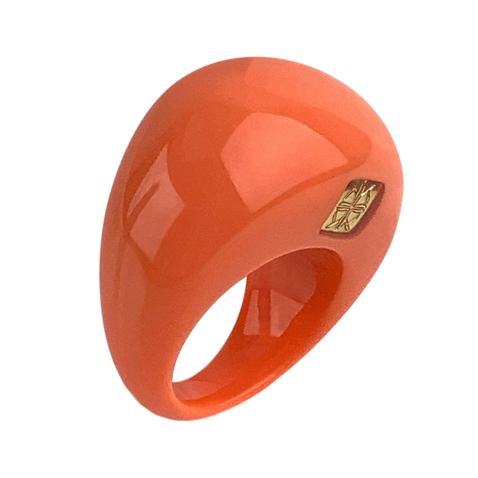 Soho Ring - Round