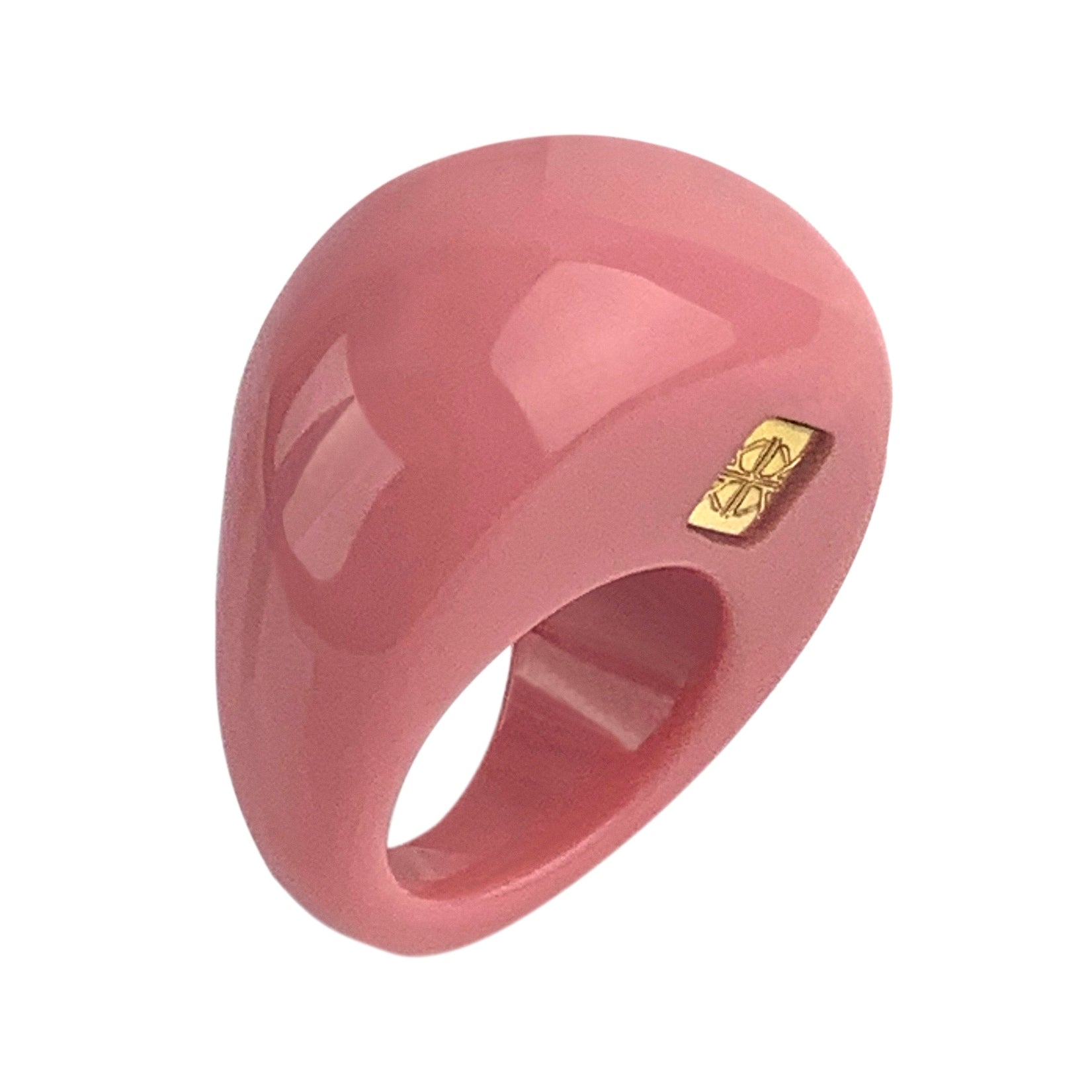 Soho Ring - Round