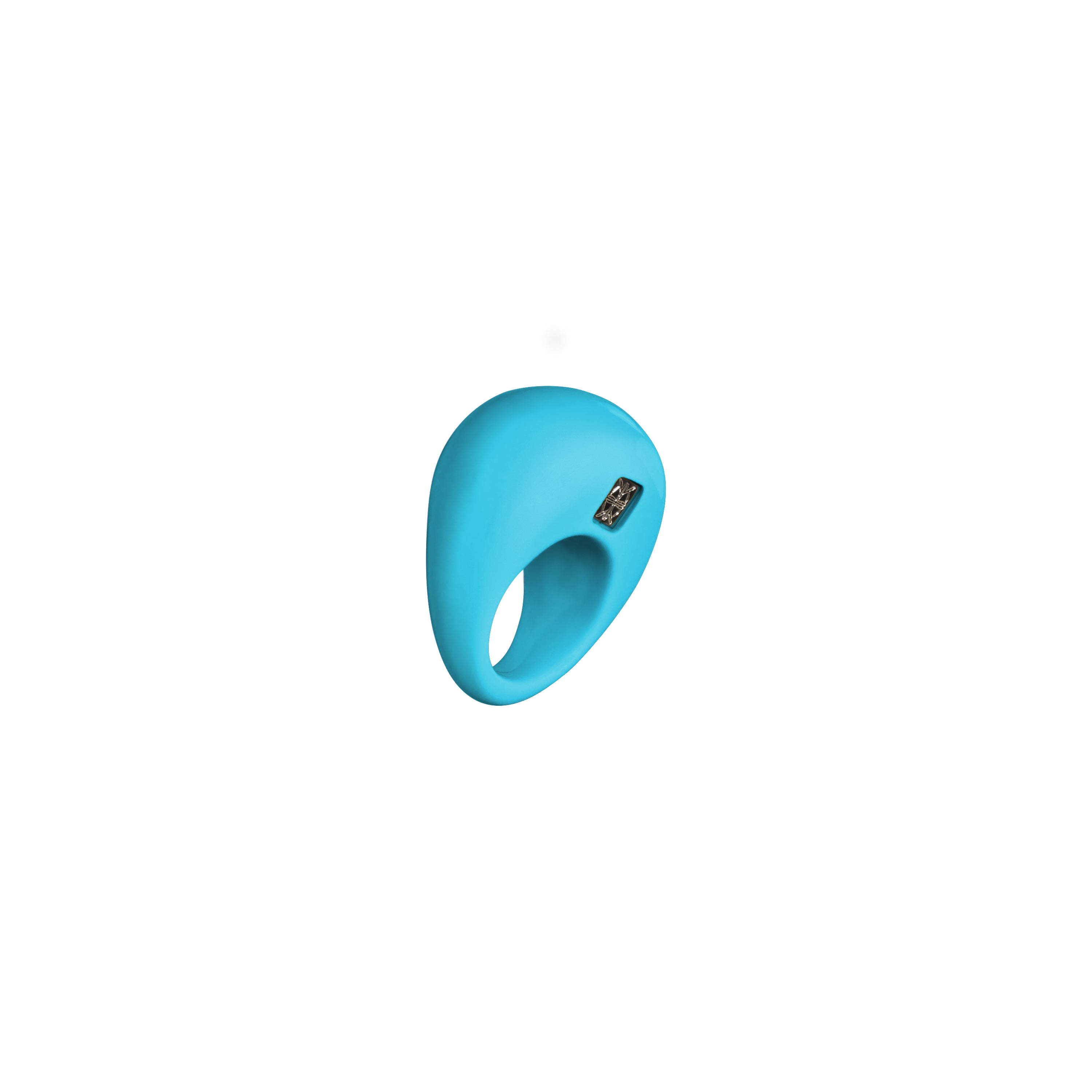 Soho Ring - Round