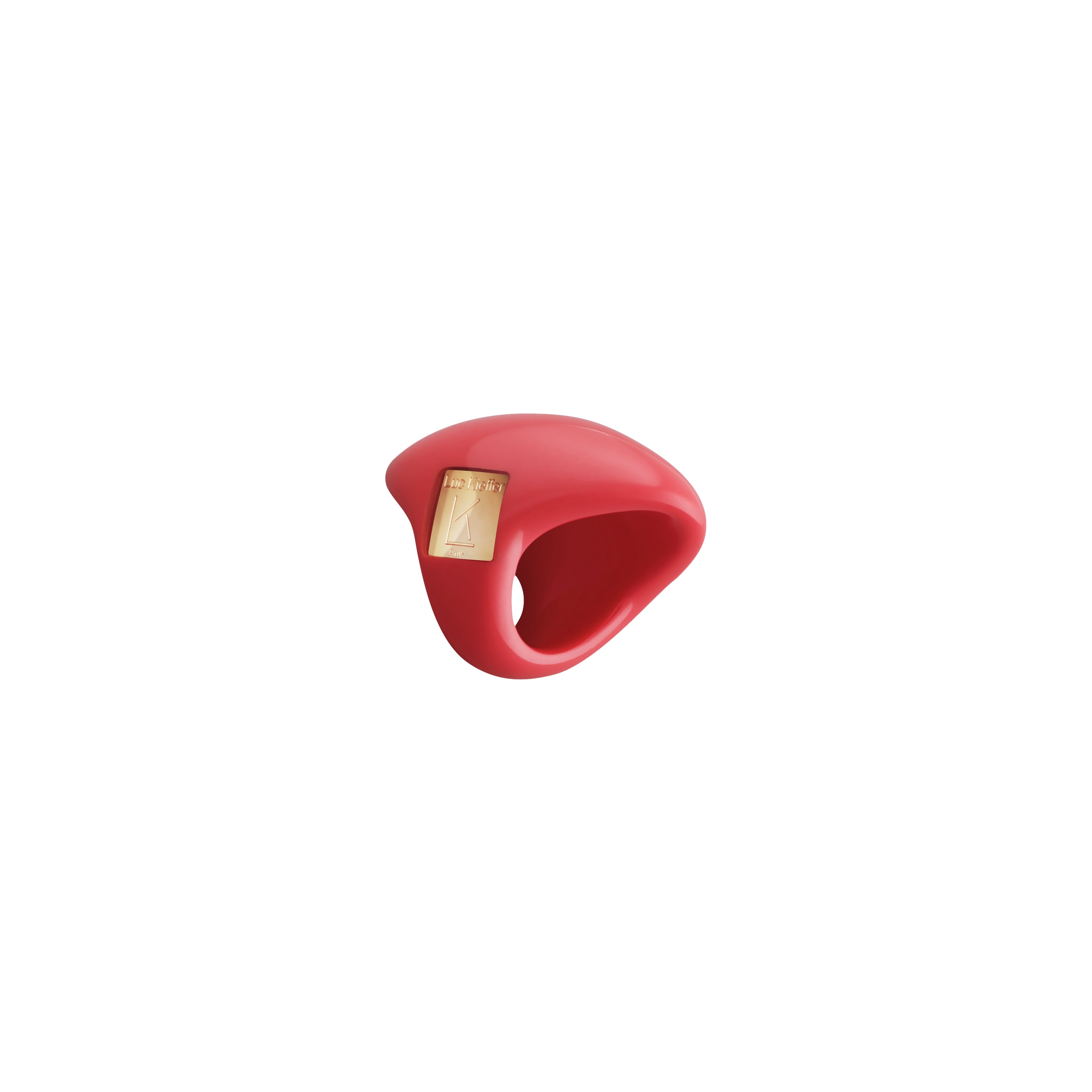 Soho Ring - Oval
