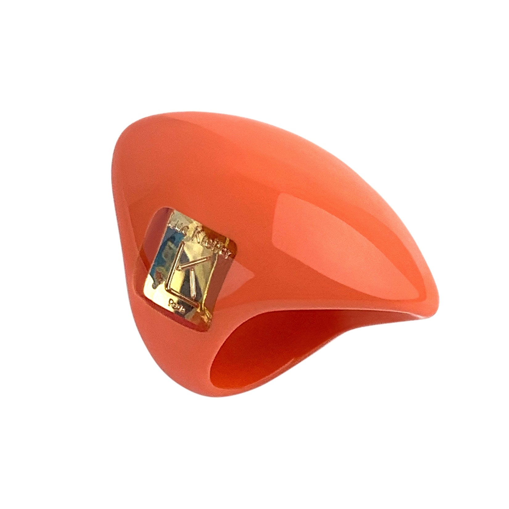 Soho Ring - Oval