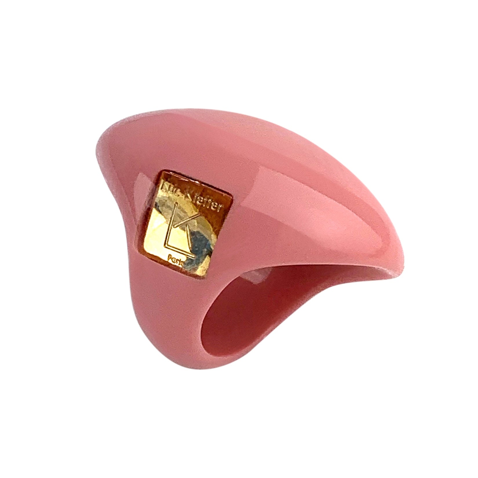 Soho Ring - Oval