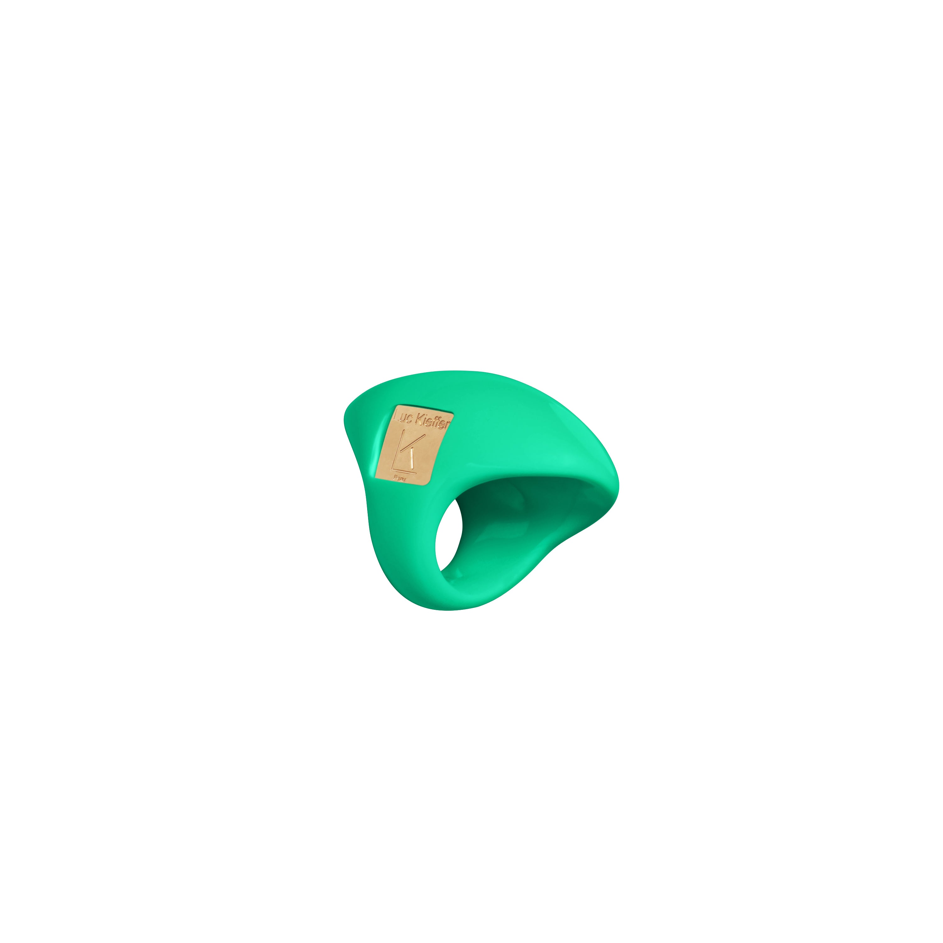 Soho Ring - Oval