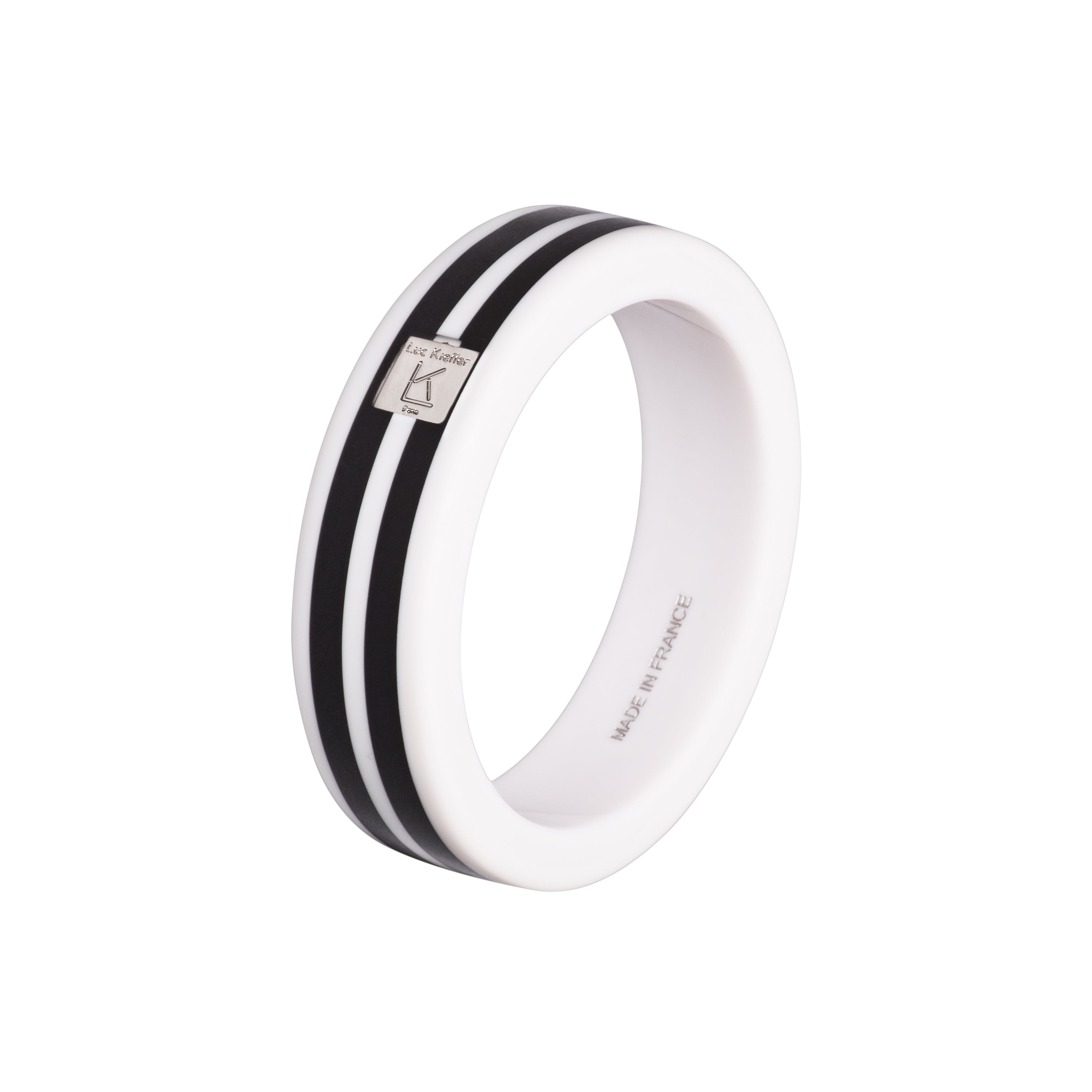 Bracelet Sport Addict - Fin 20mm