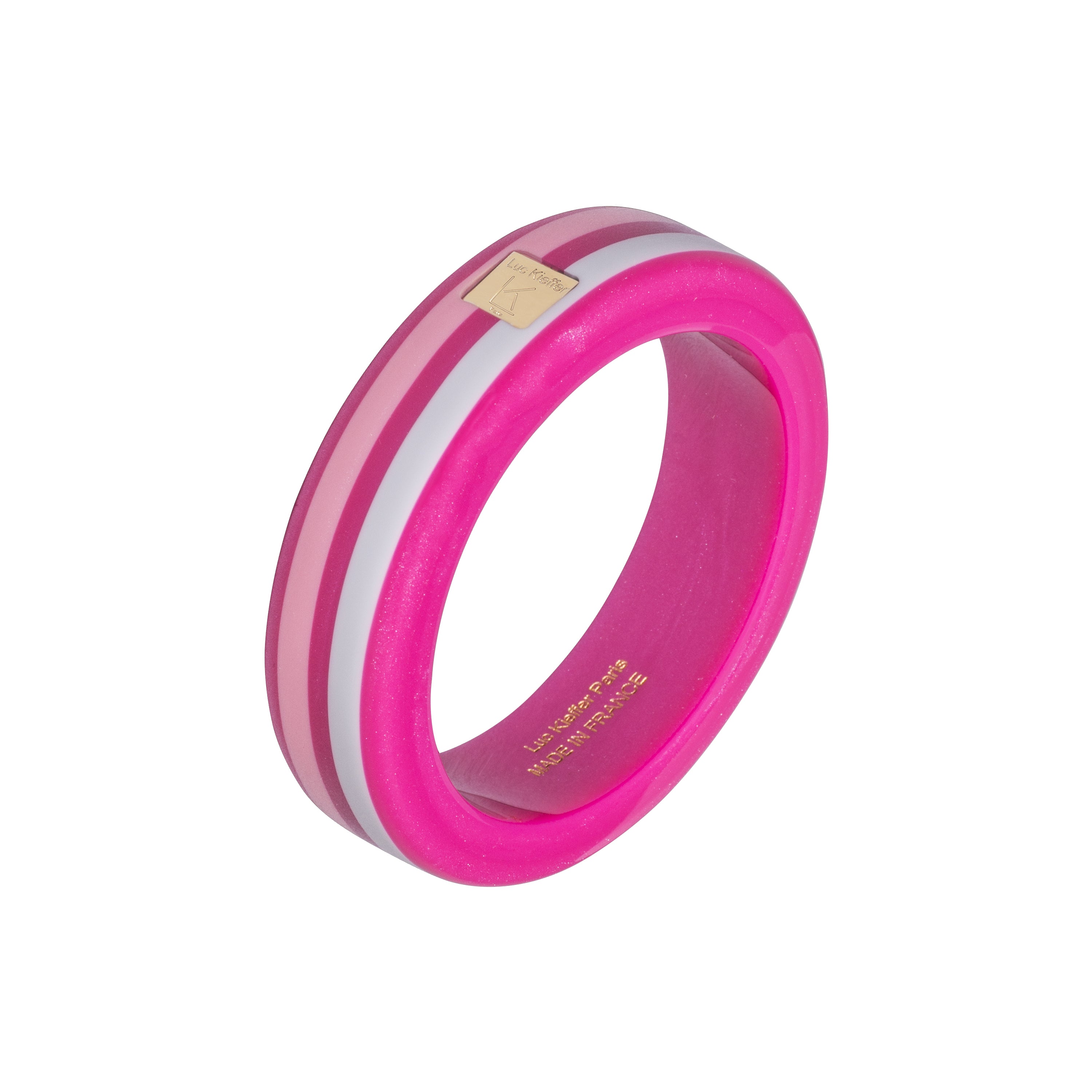 Bracelet Sport Addict - Fin 20mm