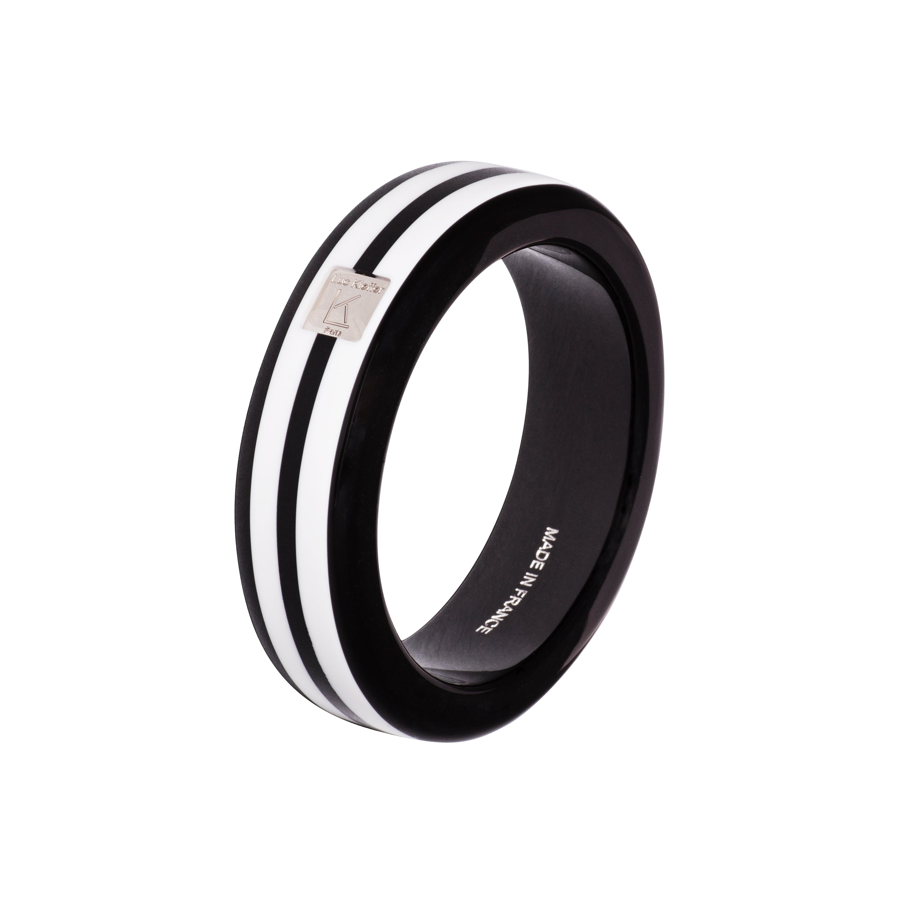 Bracelet Sport Addict - Fin 20mm