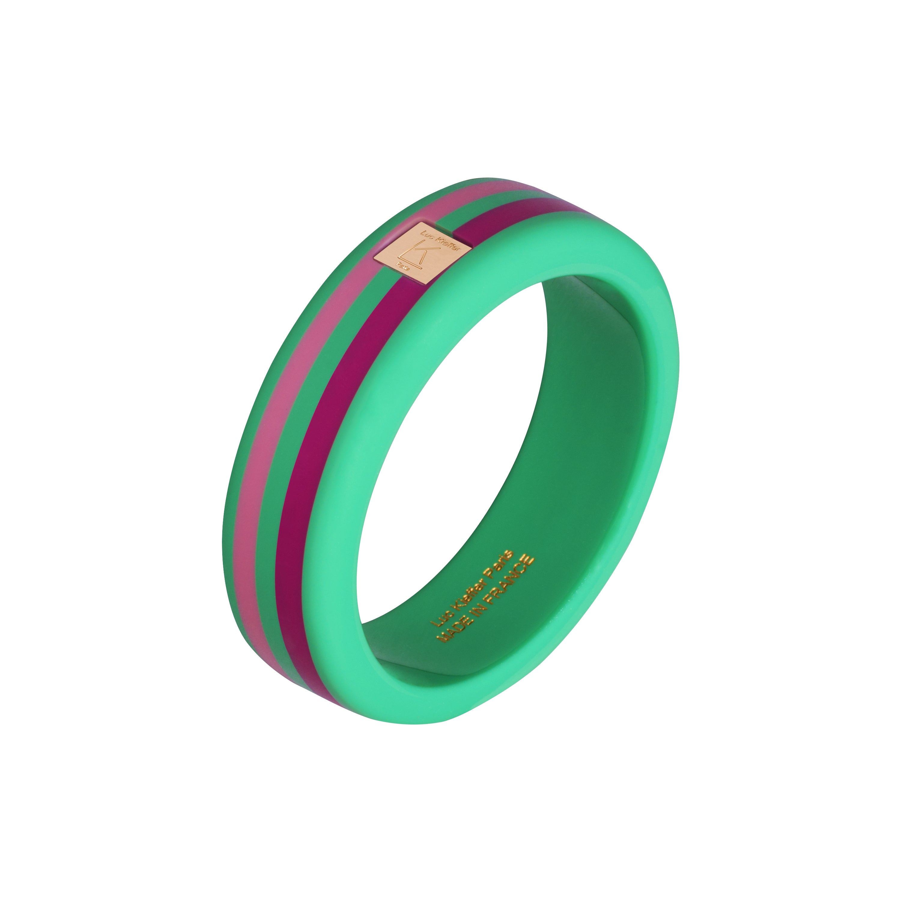 Bracelet Sport Addict - Fin 20mm