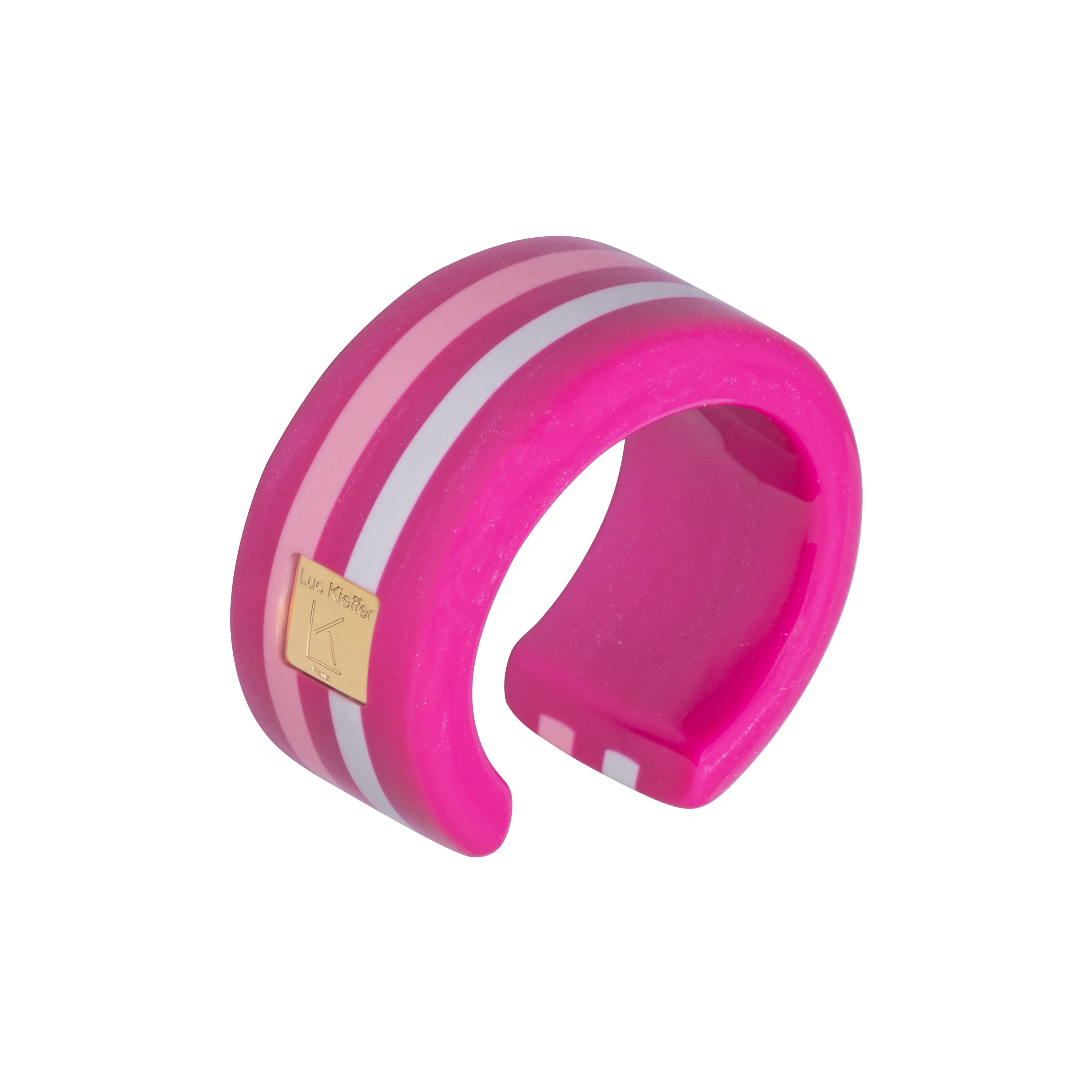 Sport Addict Cuff - Fine
