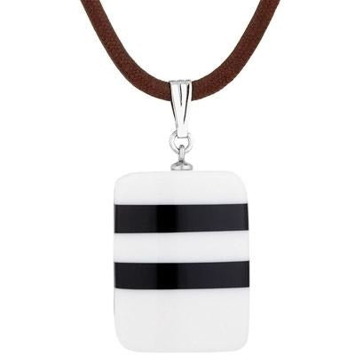 Collier Sport Addict - Petit Modèle