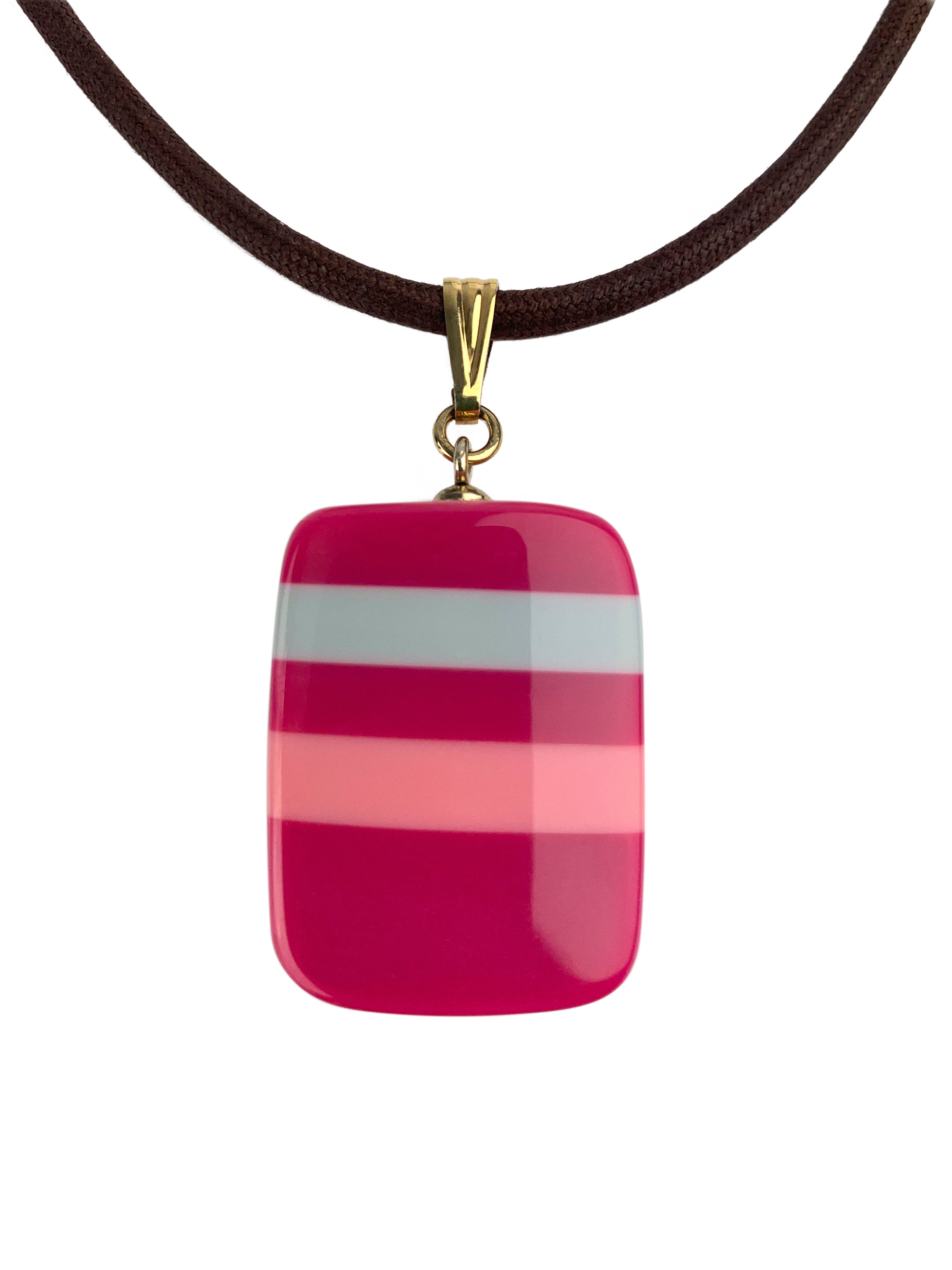 Collier Sport Addict - Petit Modèle