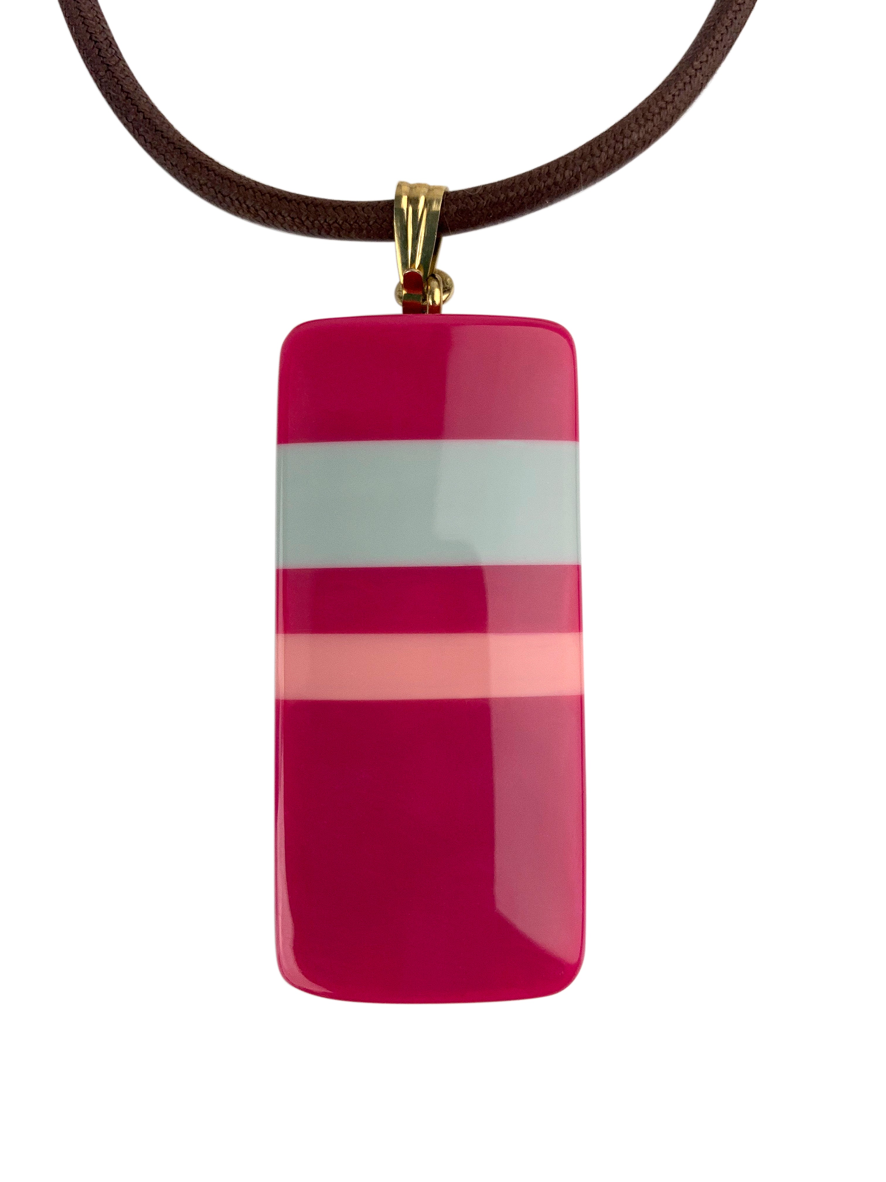 Collier Sport Addict - Grand Modèle