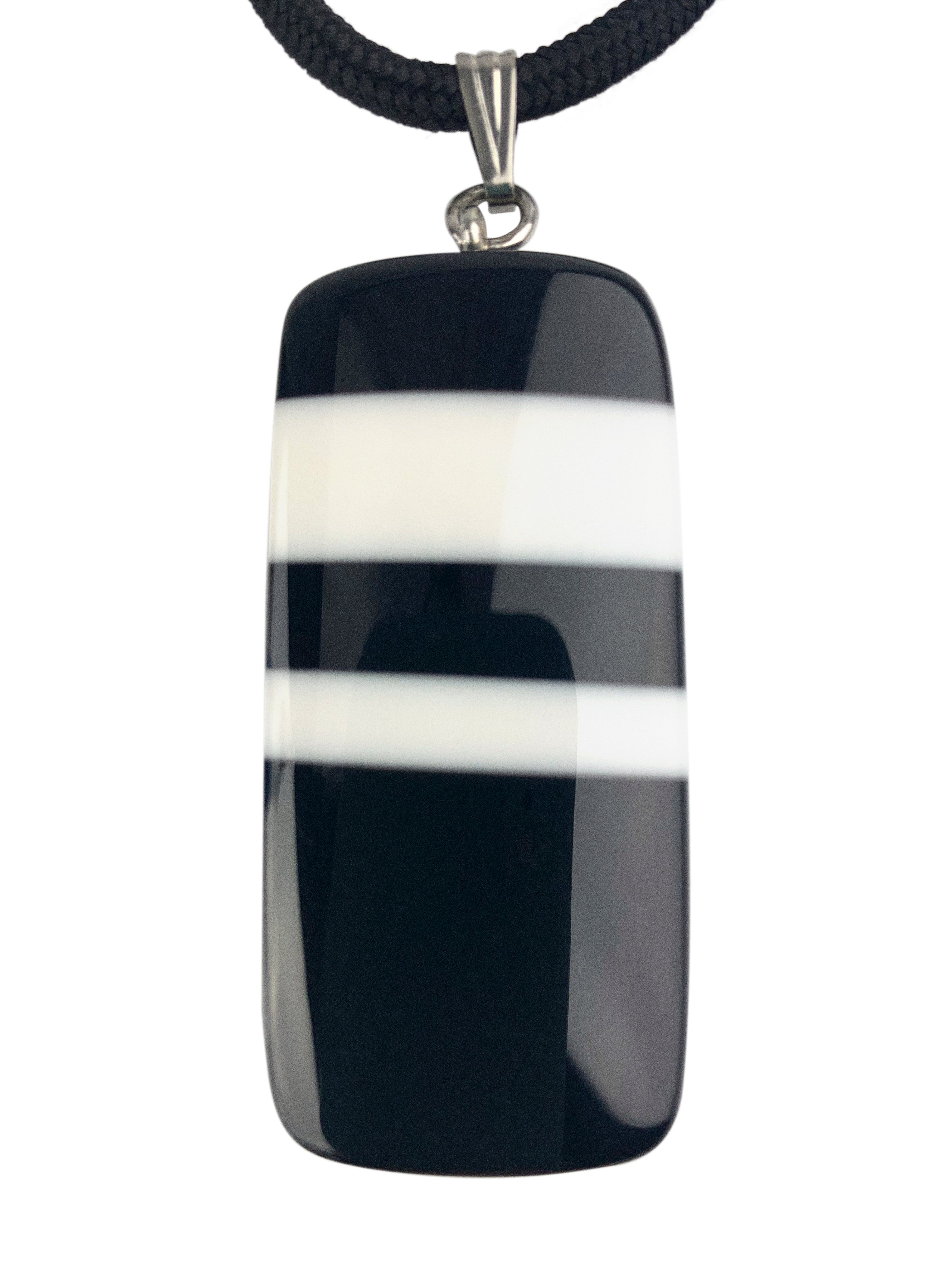 Collier Sport Addict - Grand Modèle