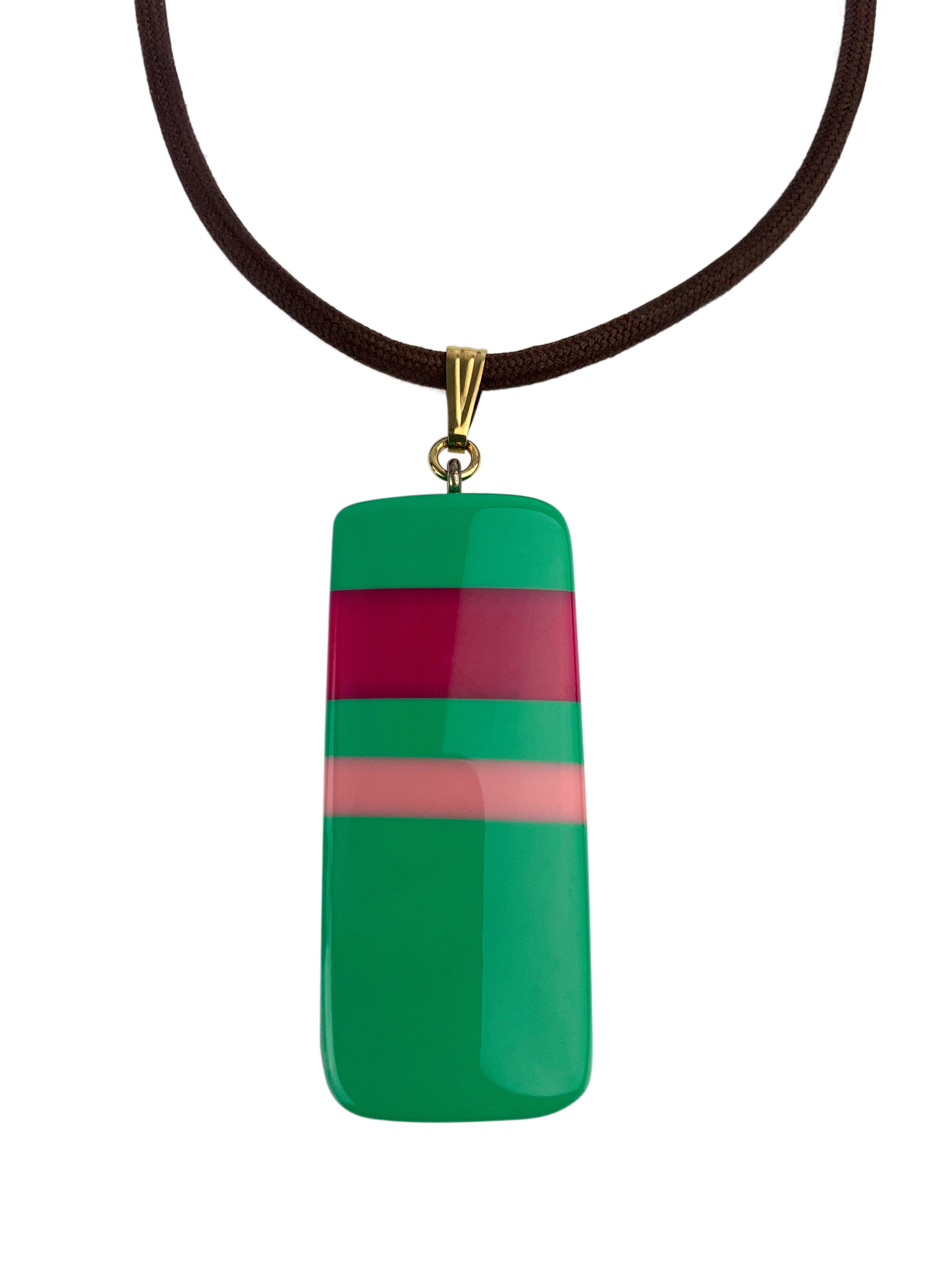 Collier Sport Addict - Grand Modèle