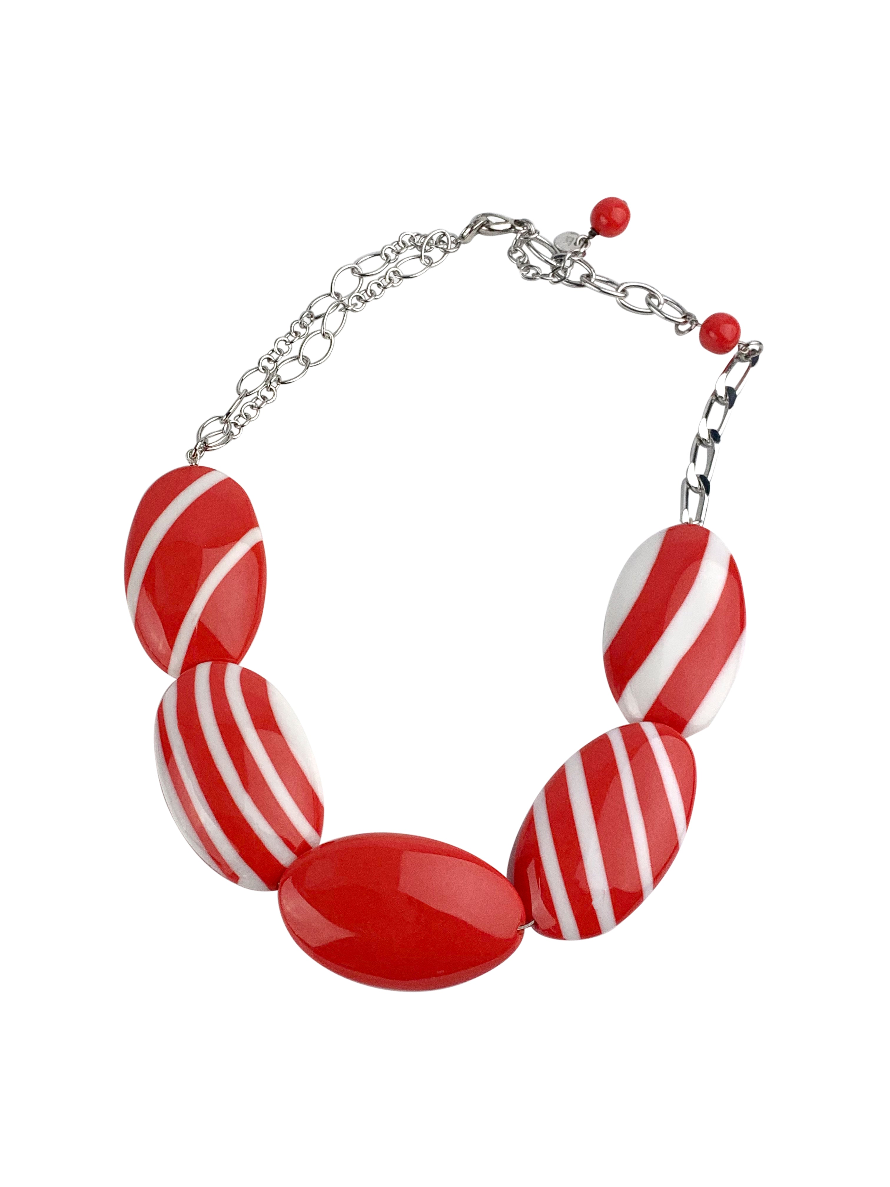 Saint-Tropez Necklace - Short