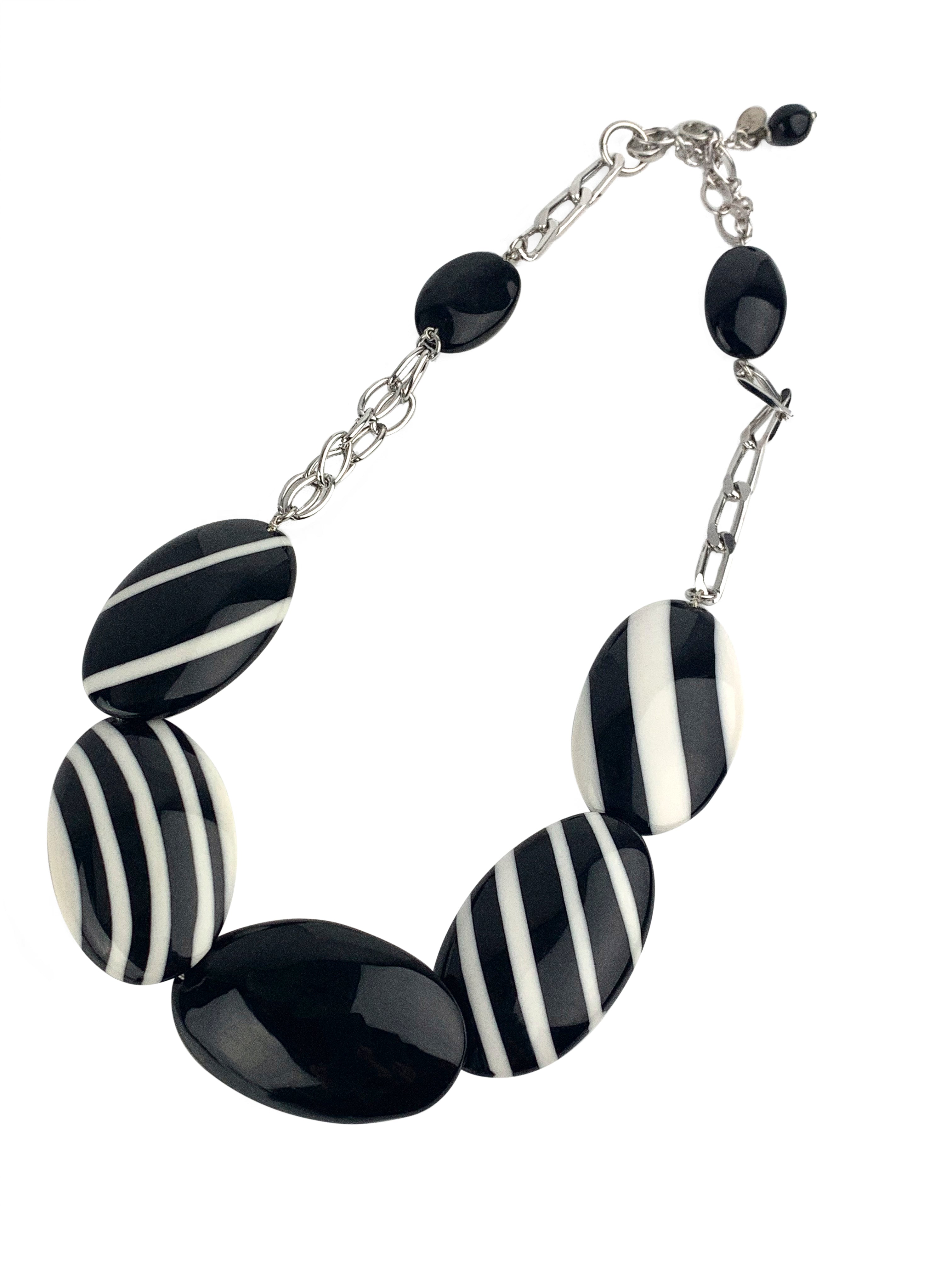 Collier Saint-Tropez - Court
