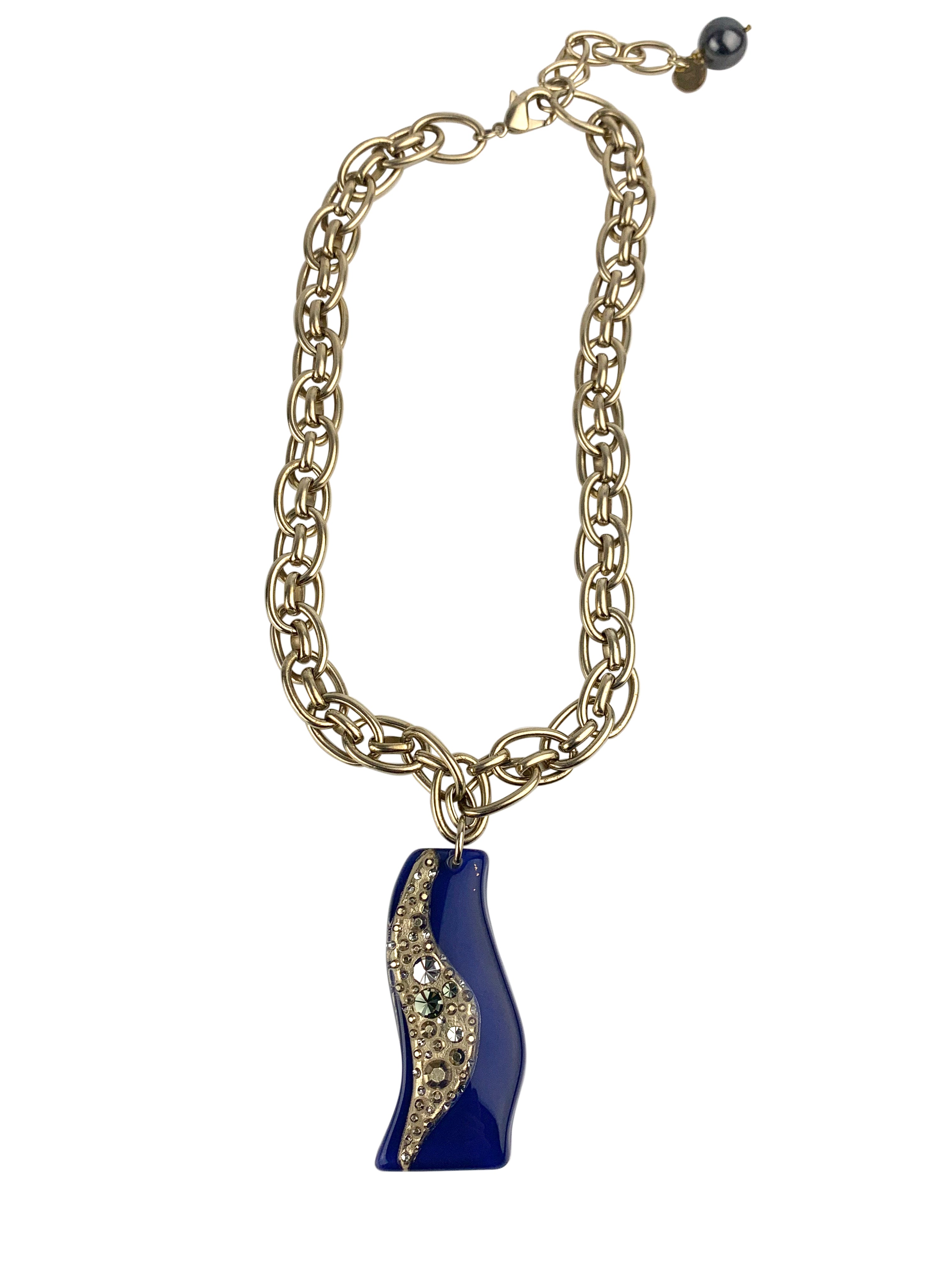 Collier Wave
