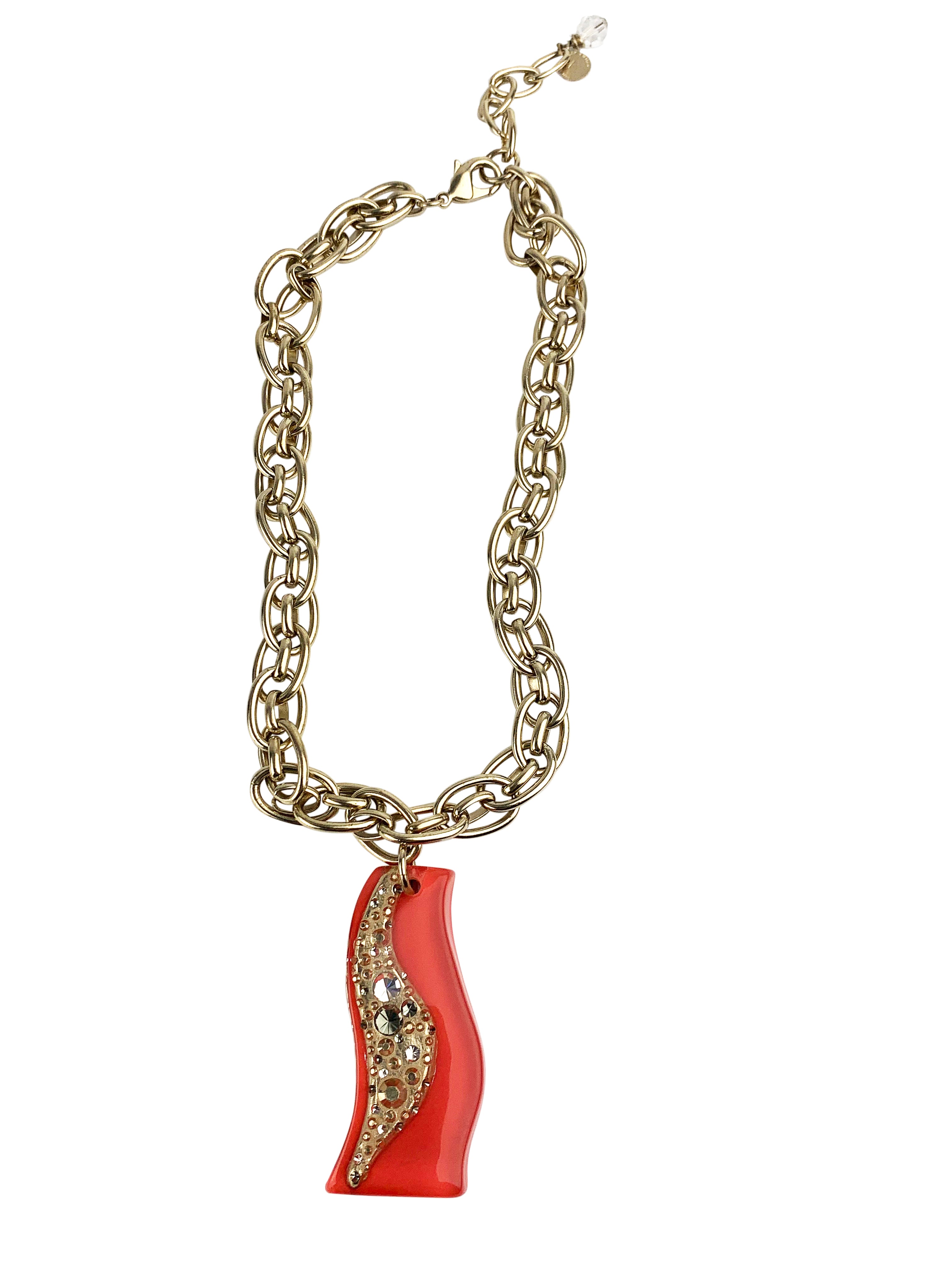Collier Wave