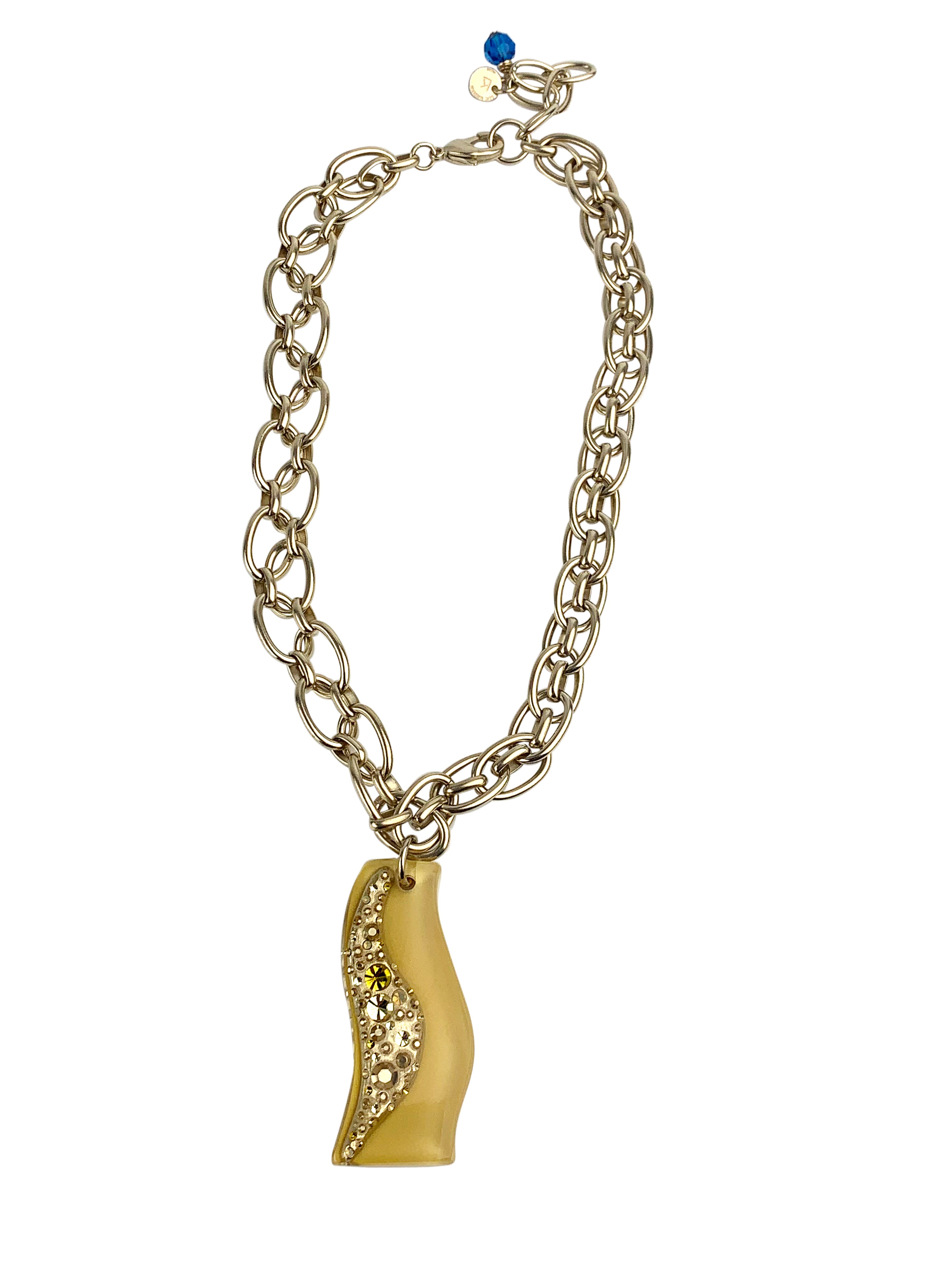 Collier Wave
