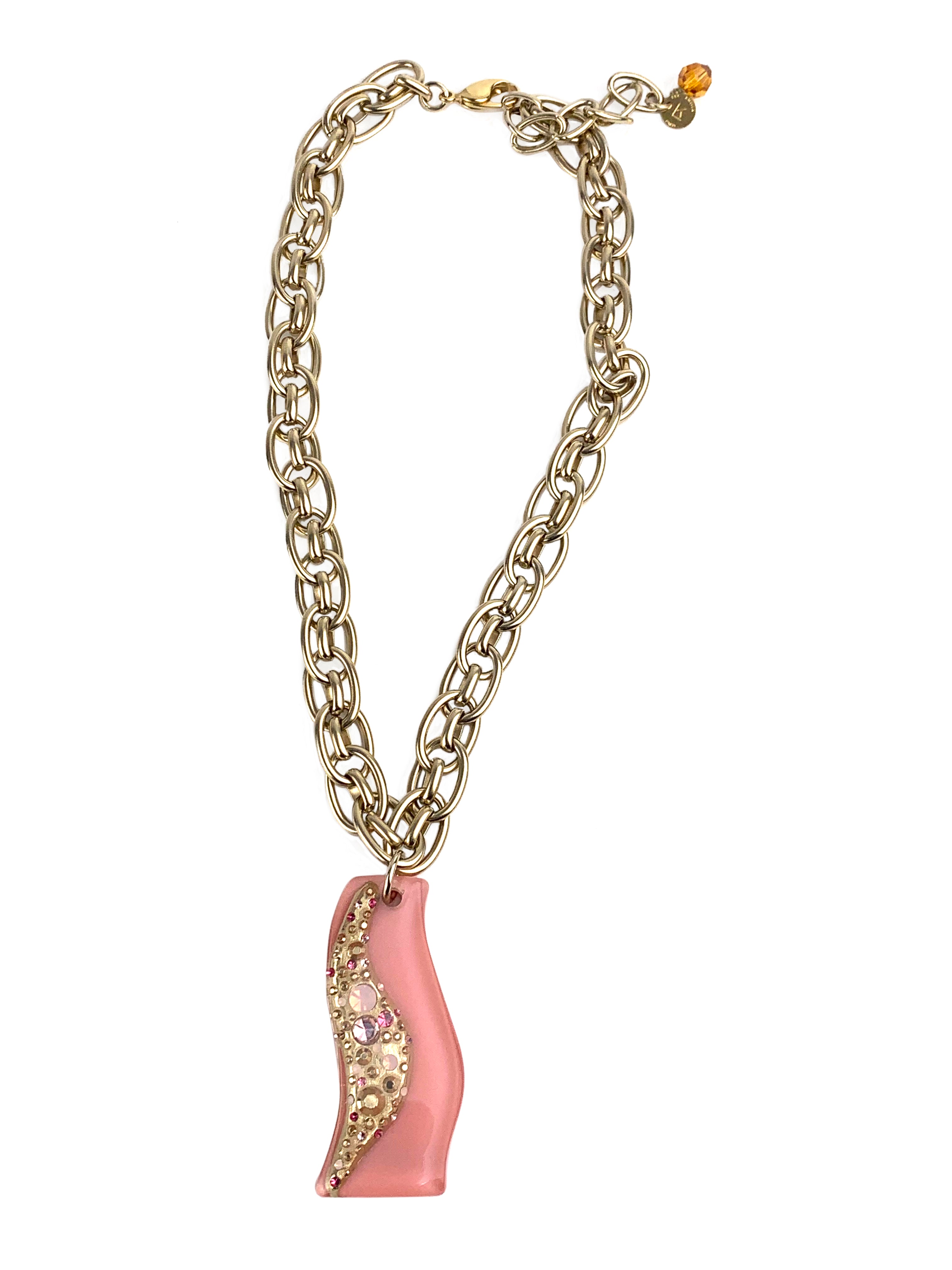 Collier Wave