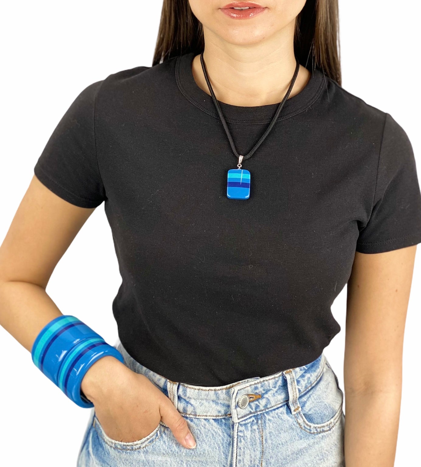 Bracelet Sport Addict - Fin 20mm